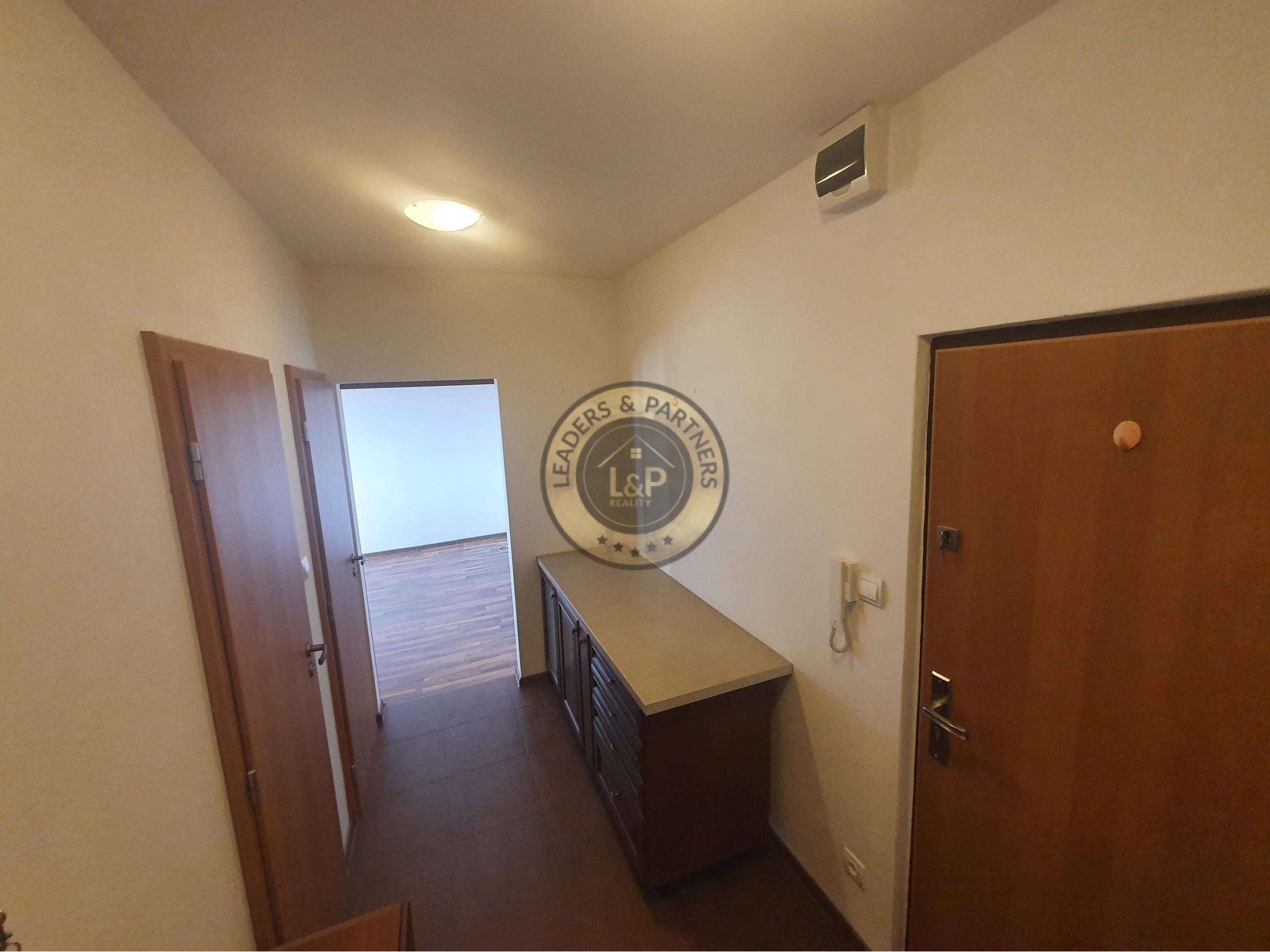 PRENAJATÉ Prenájom 1,5 izbový byt Nad Jazerom - 6