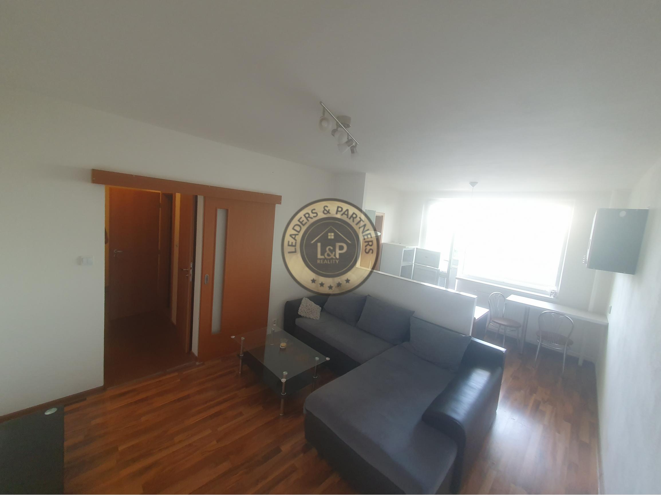 PRENAJATÉ Prenájom 1,5 izbový byt Nad Jazerom - 12