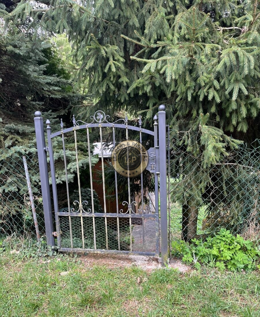 Na predaj chatka s pozemkom Trstín - Rosuchov - 16