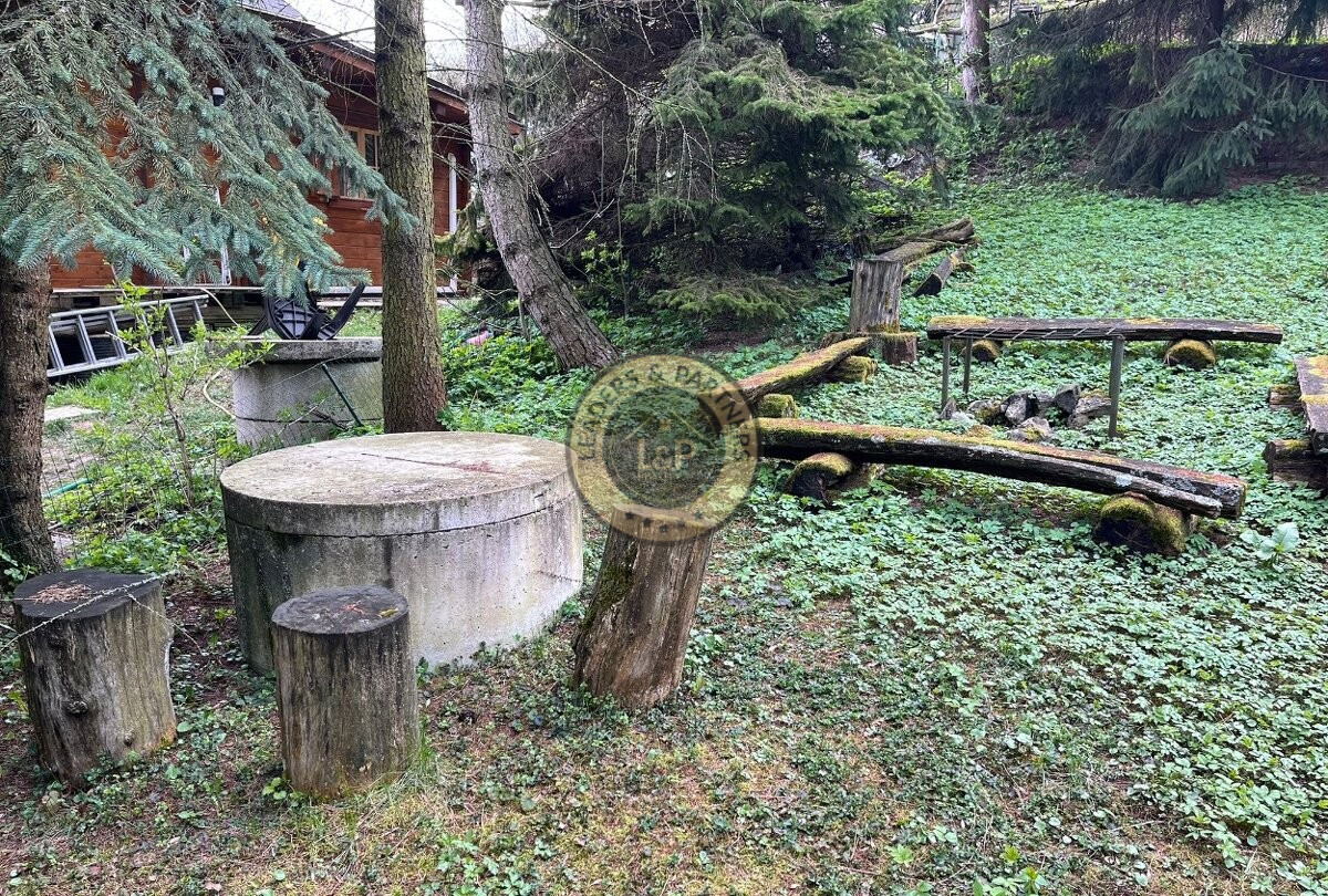 Na predaj chatka s pozemkom Trstín - Rosuchov - 12