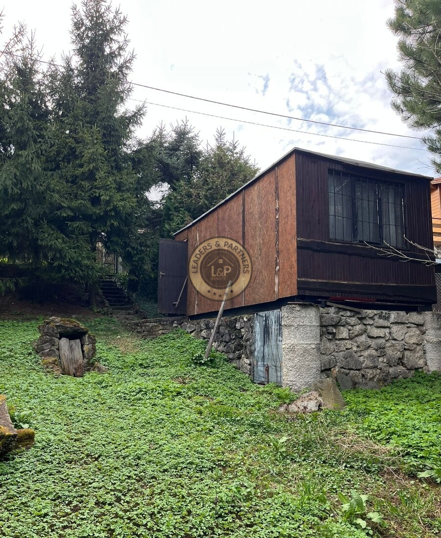 Na predaj chatka s pozemkom Trstín - Rosuchov - 13
