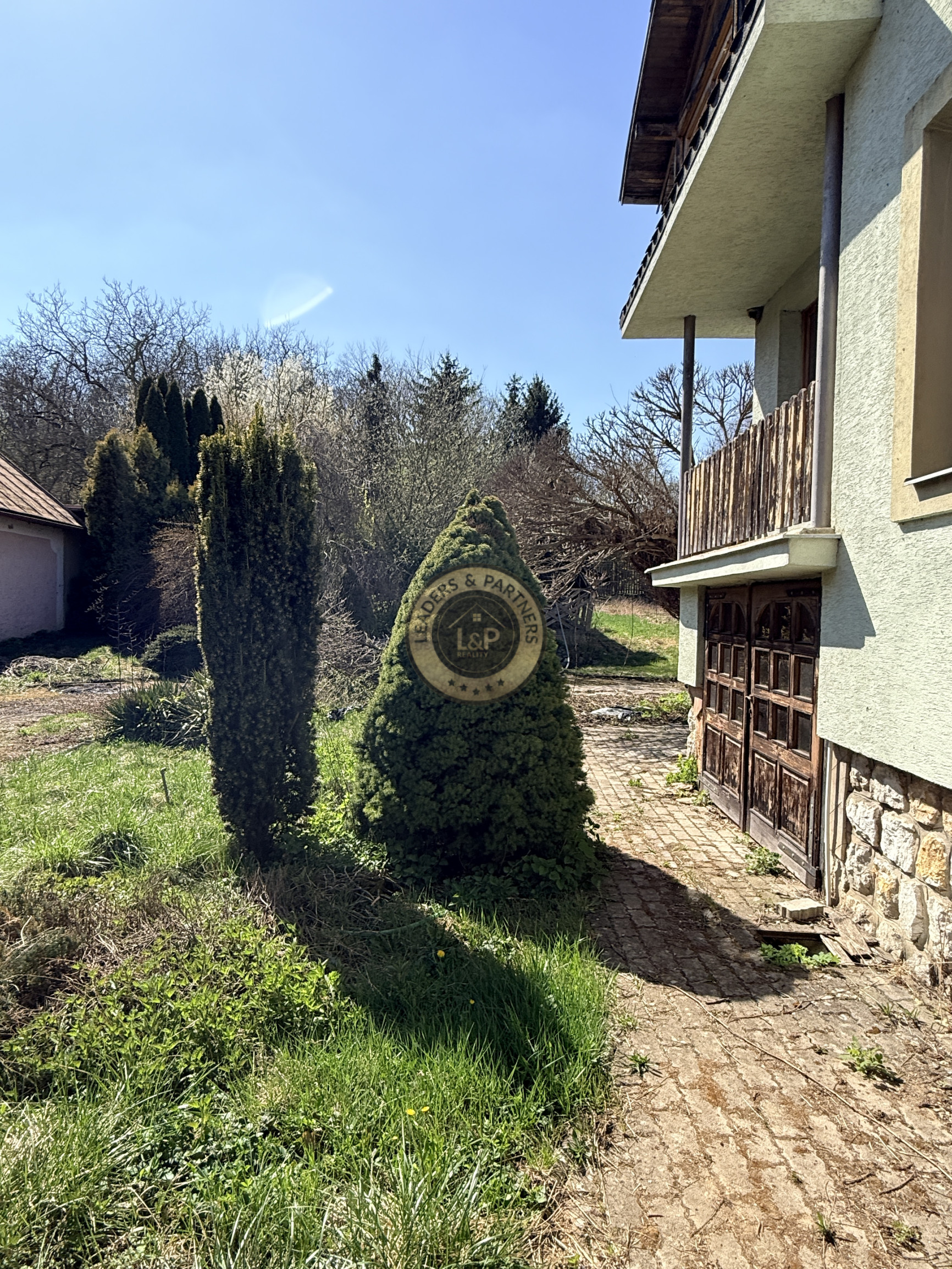 RD dvojgeneračný, Košice - okolie, Janík, čiast. rek - 18