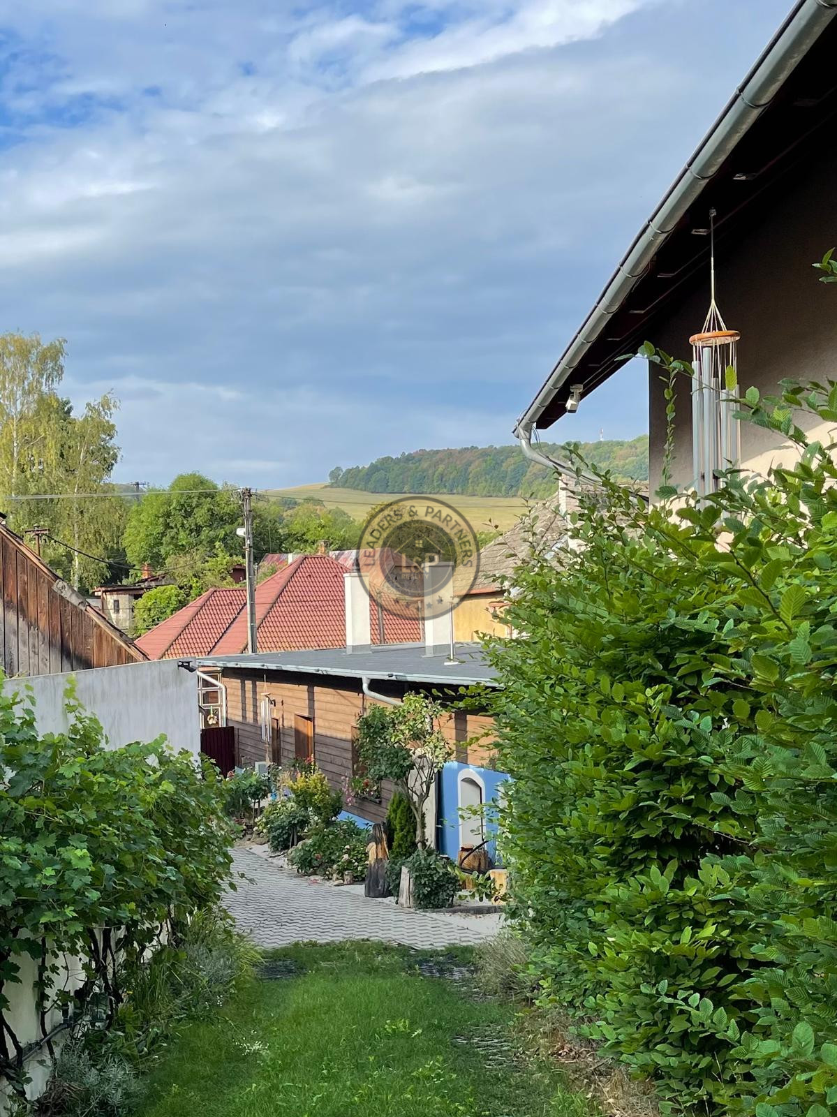 Rodinný dom v obci Hradište pod Vrátnom - 10