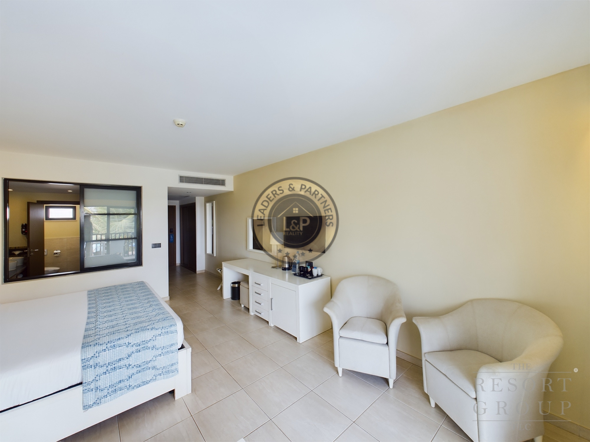 Apartmán MELIÃ Llana Resort, Kapverdy - 5