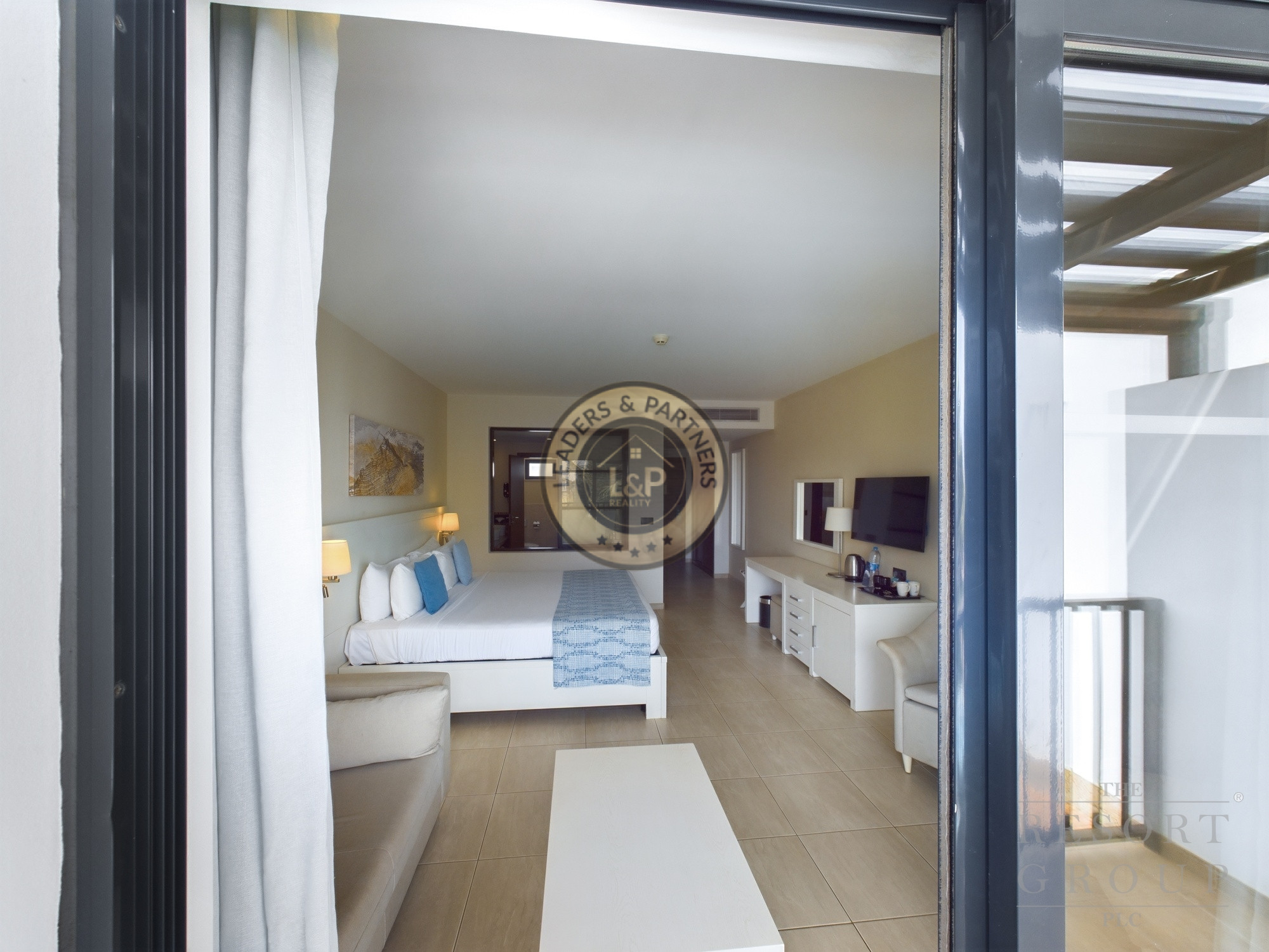Apartmán MELIÃ Llana Resort, Kapverdy - 7