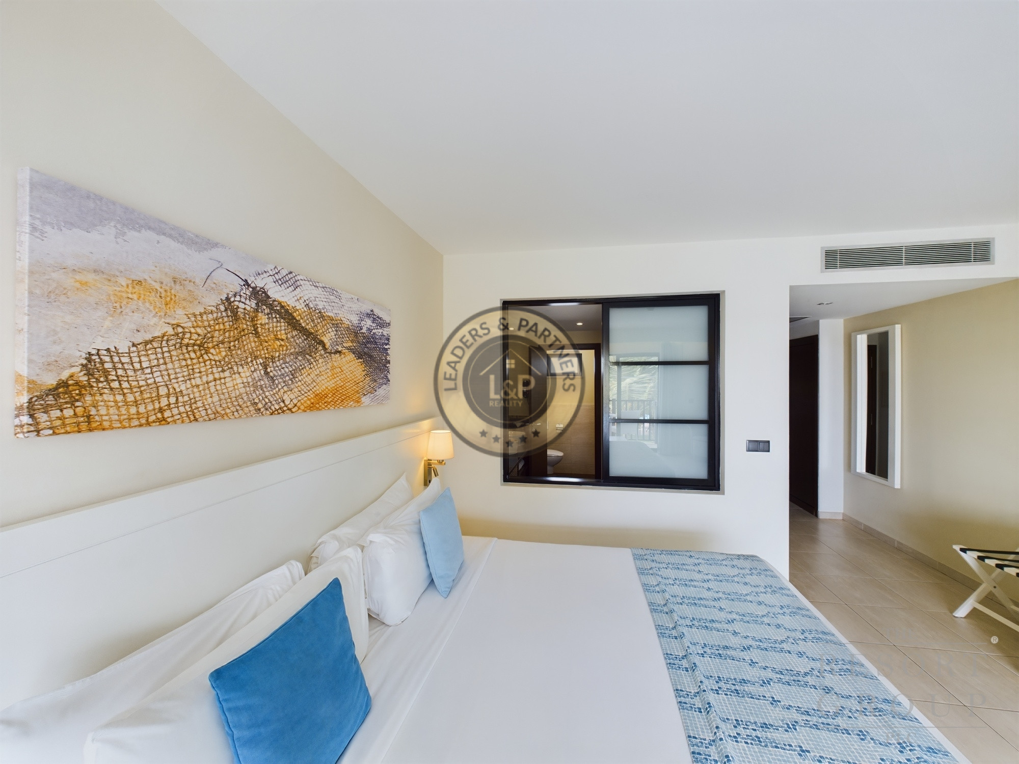 Apartmán MELIÃ Llana Resort, Kapverdy - 6