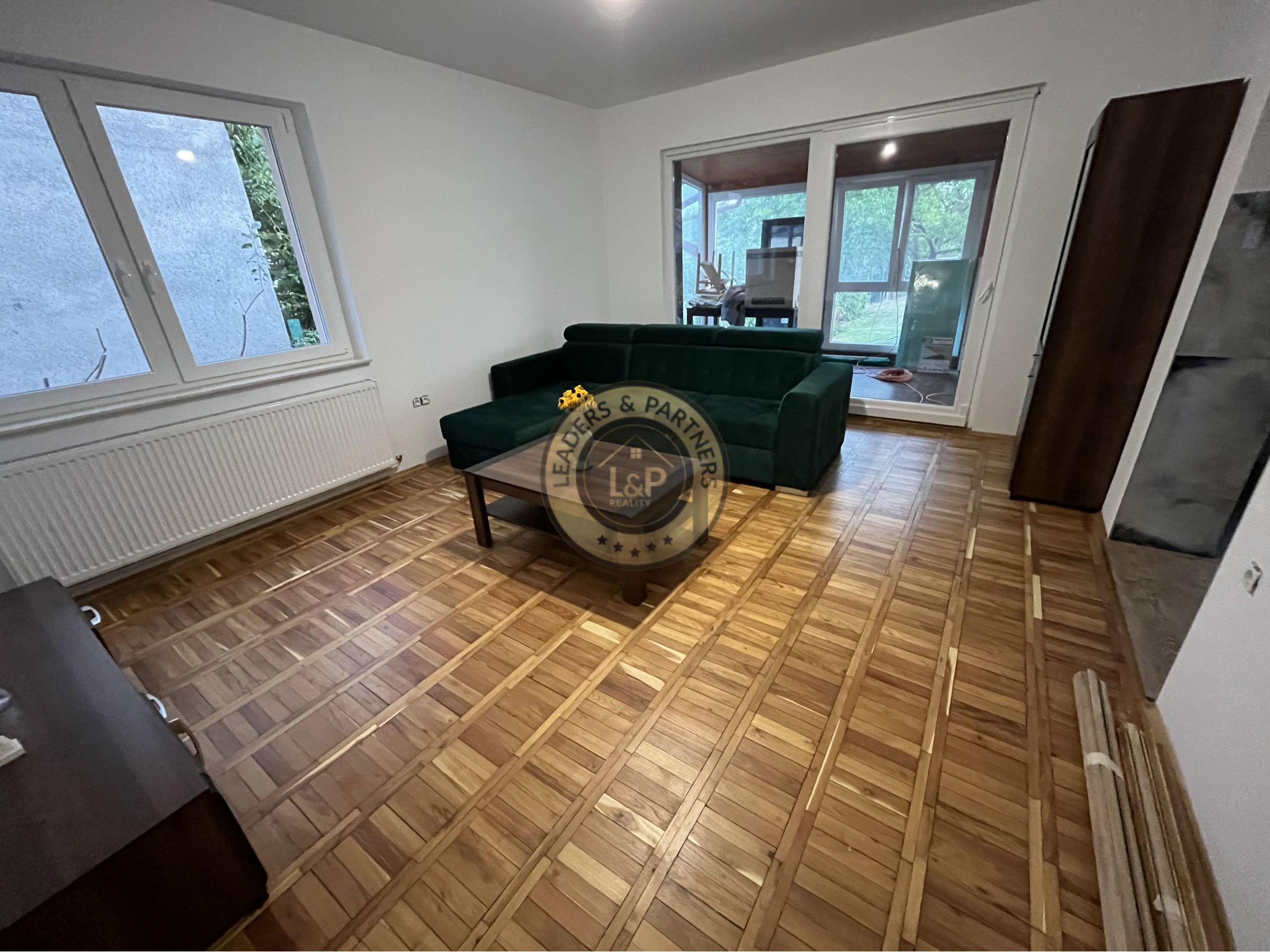 PREDAJ rodinný dom Rajka - 5