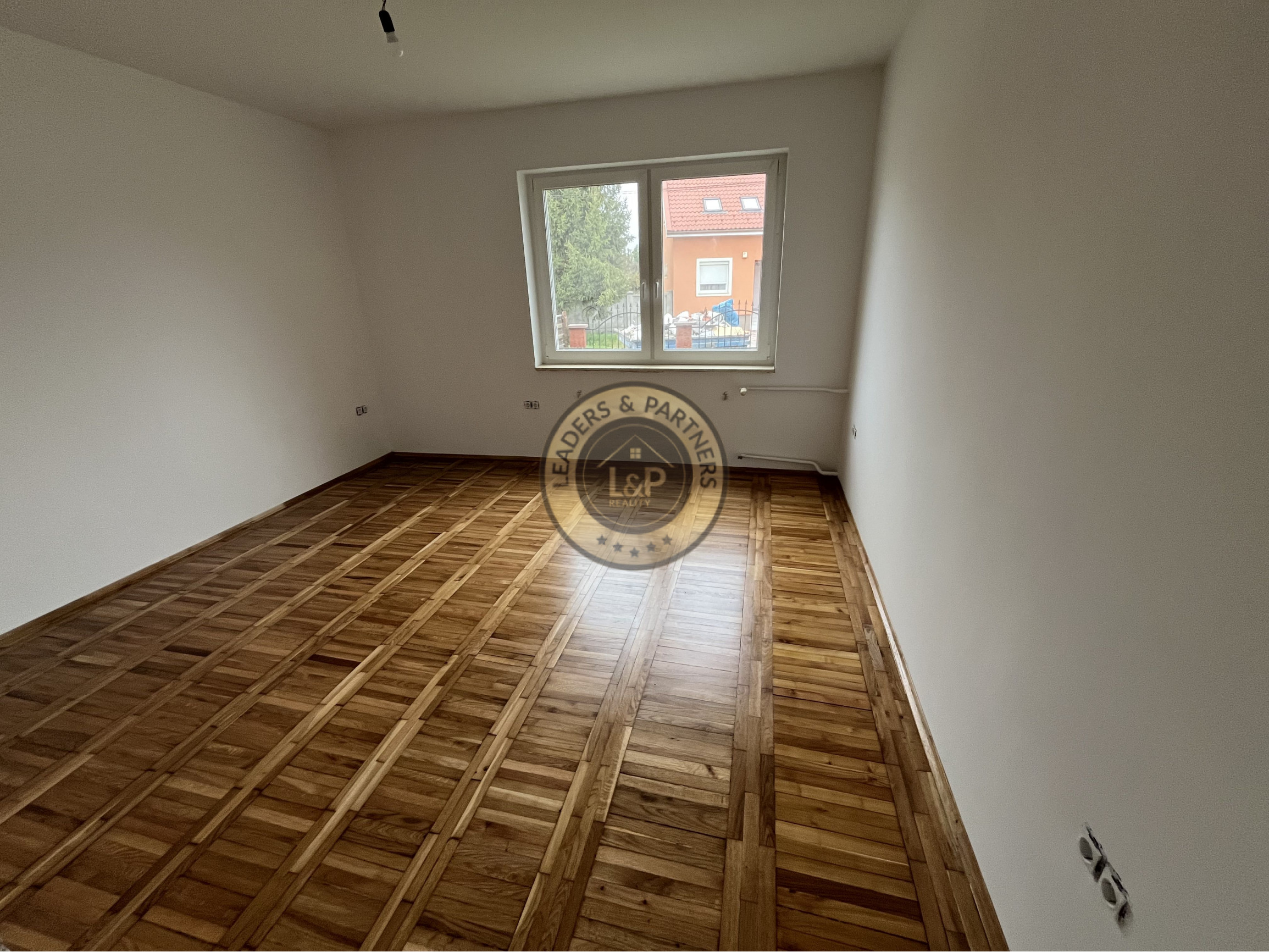 PREDAJ rodinný dom Rajka - 21