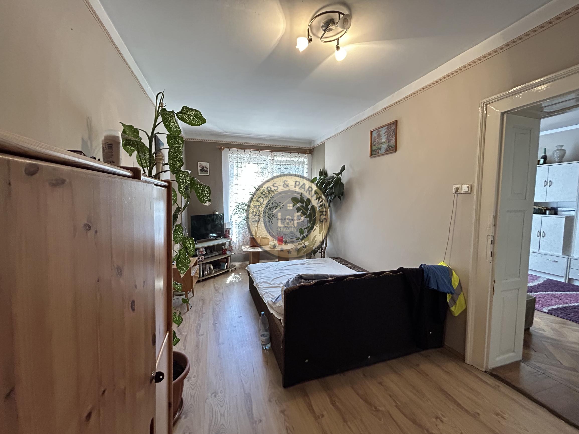 PREDAJ 4izbový byt Rajka - 6
