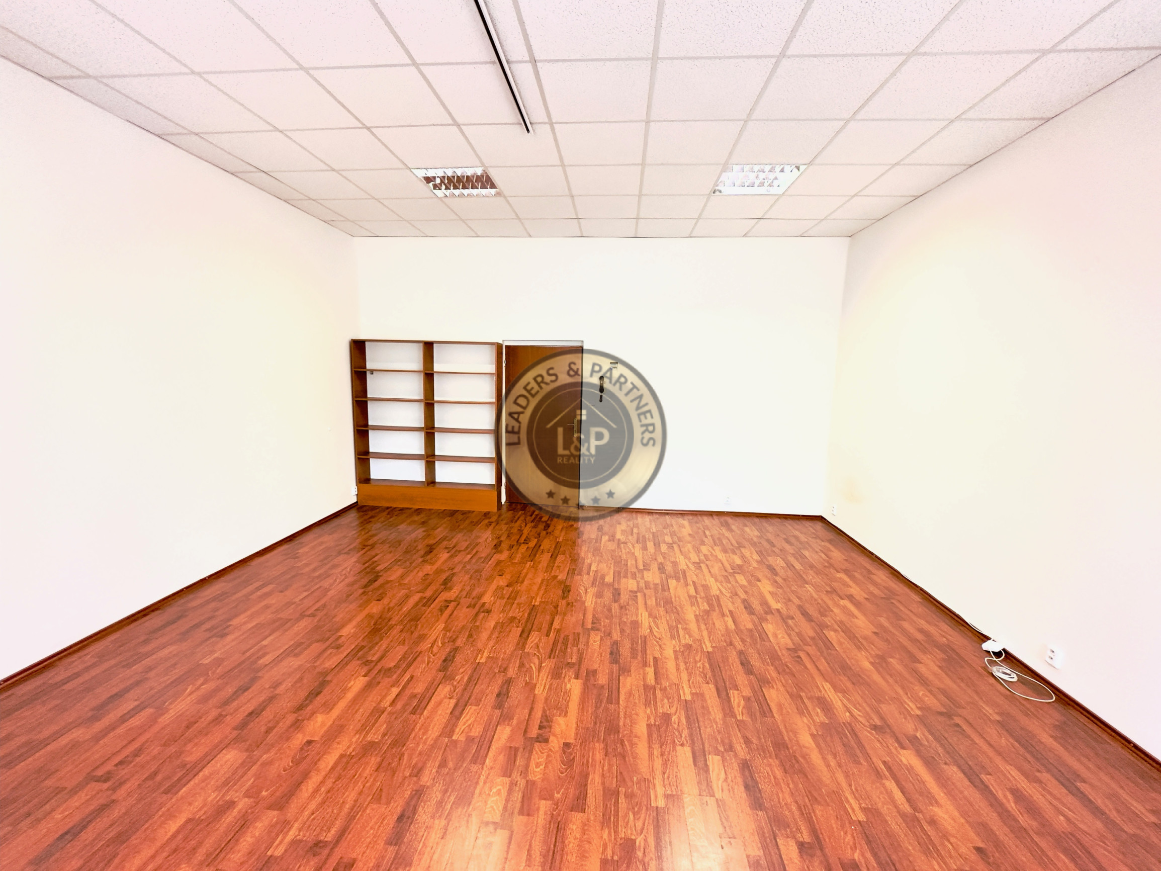 Prenájom kancelárie 41 m² – Moyzesova, Košice - 2