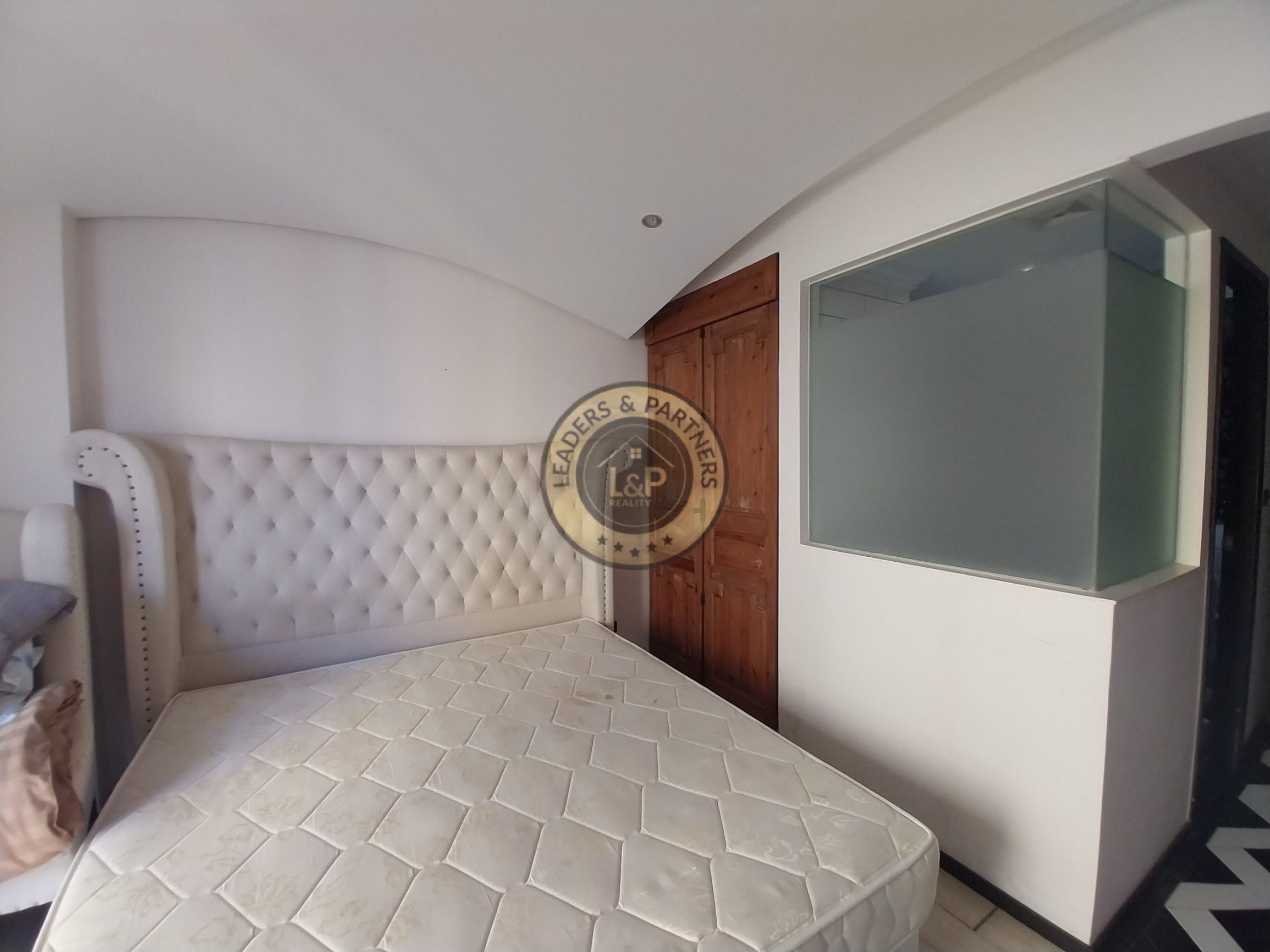 Thajsko-Pattaya-1izbový apartmán-štúdio-Venetian Signature - 6