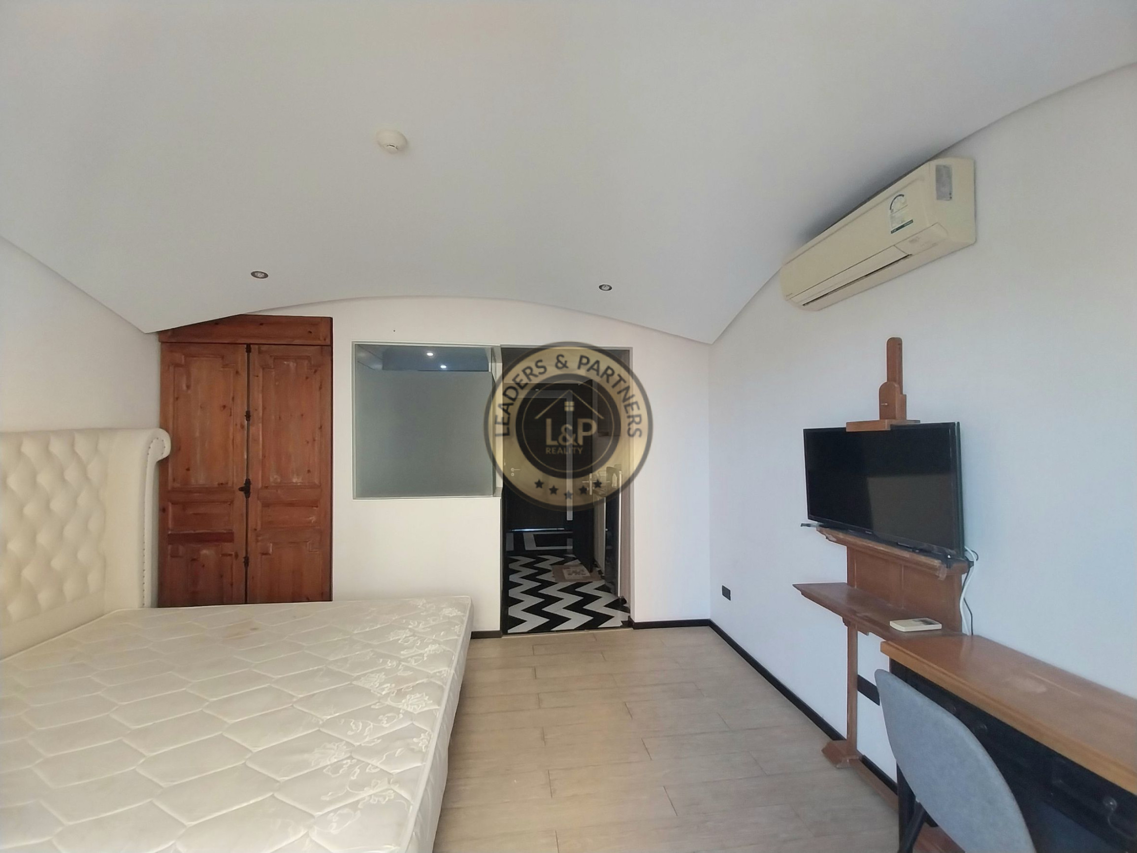 Thajsko-Pattaya-1izbový apartmán-štúdio-Venetian Signature - 4
