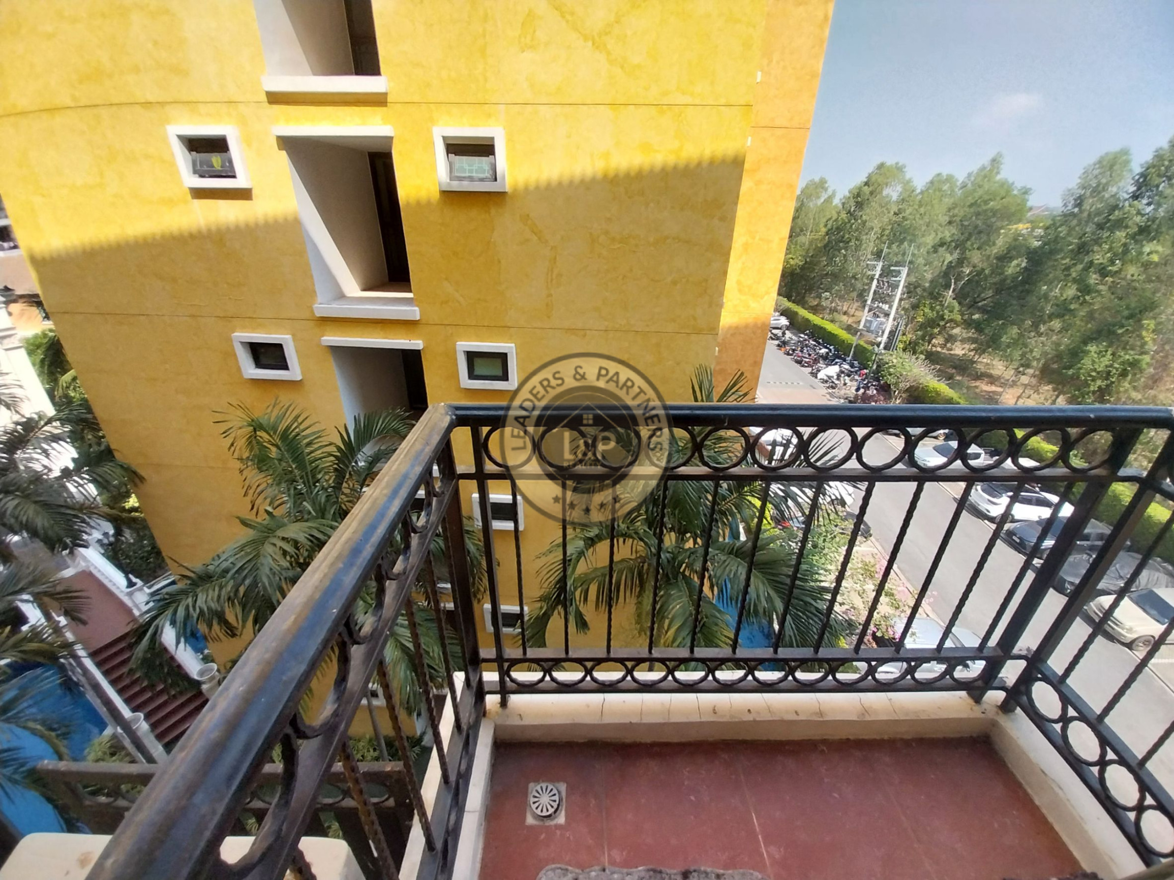 Thajsko-Pattaya-1izbový apartmán-štúdio-Venetian Signature - 15