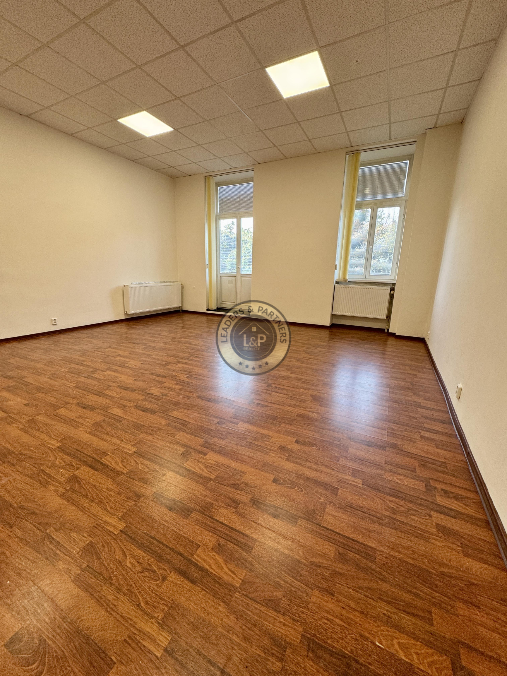 Prenájom kancelárie 35 m² – Moyzesova, Košice - 3