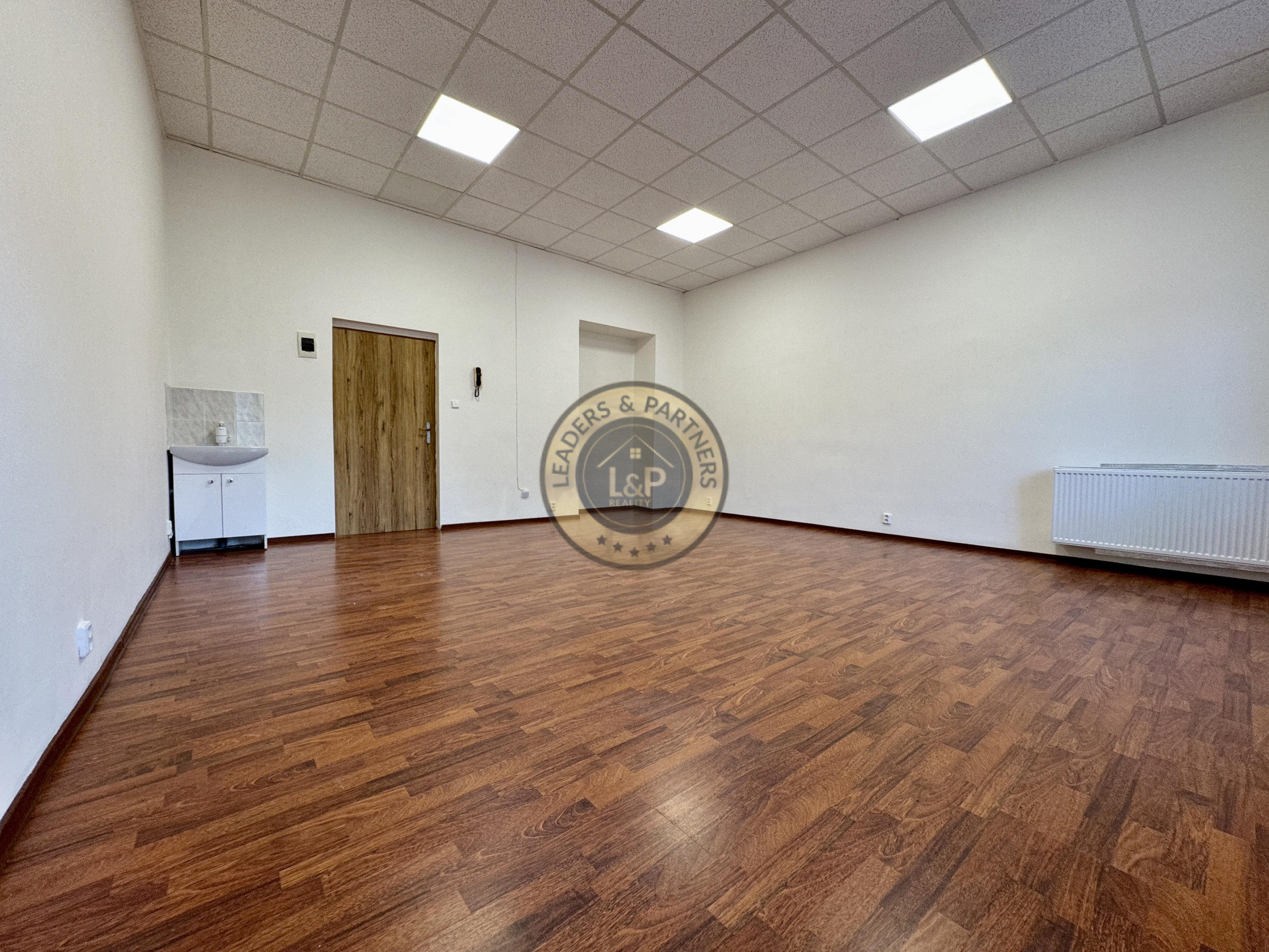 Prenájom kancelárie 35 m² – Moyzesova, Košice - 5