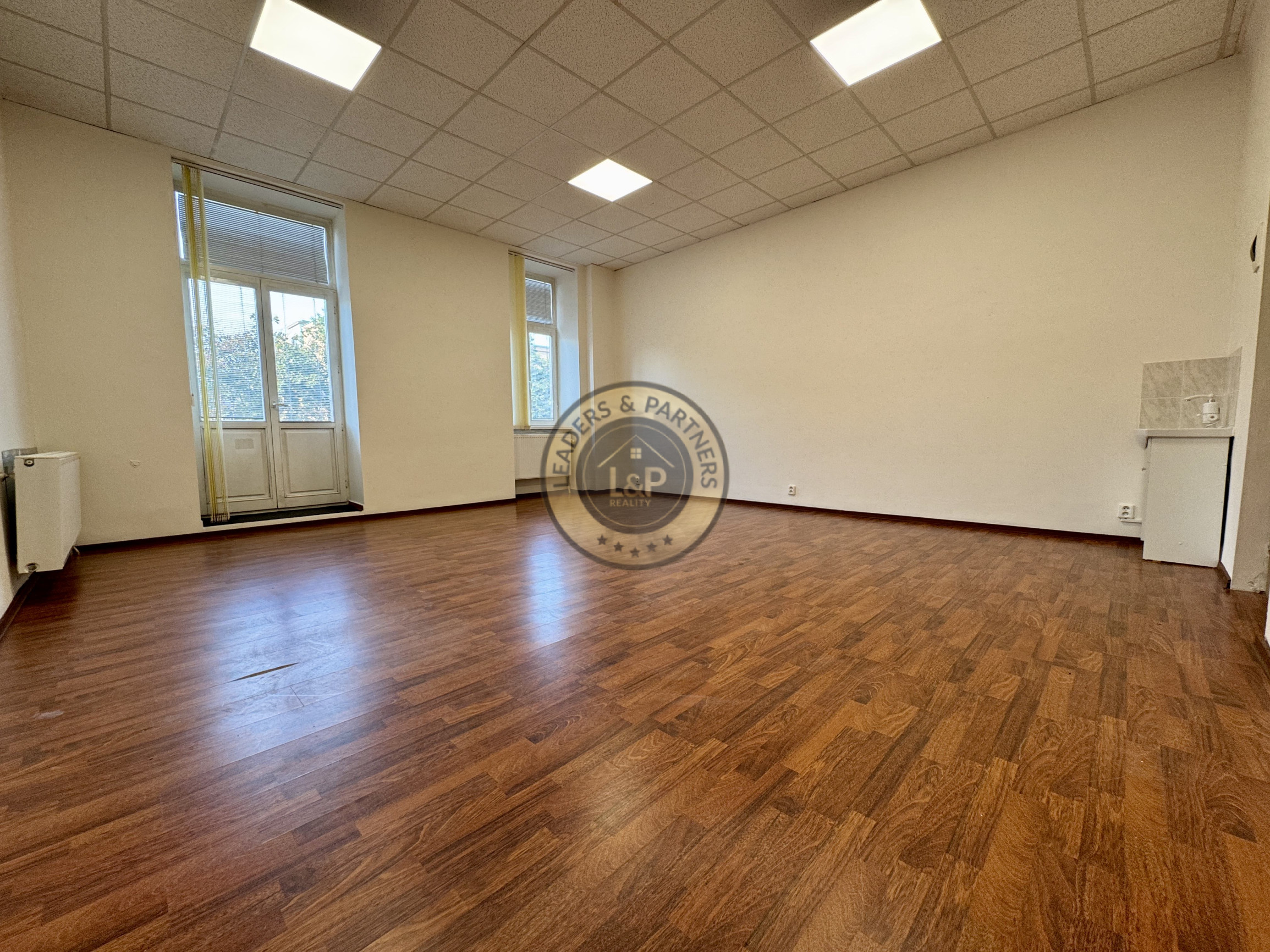 Prenájom kancelárie 35 m² – Moyzesova, Košice - 2