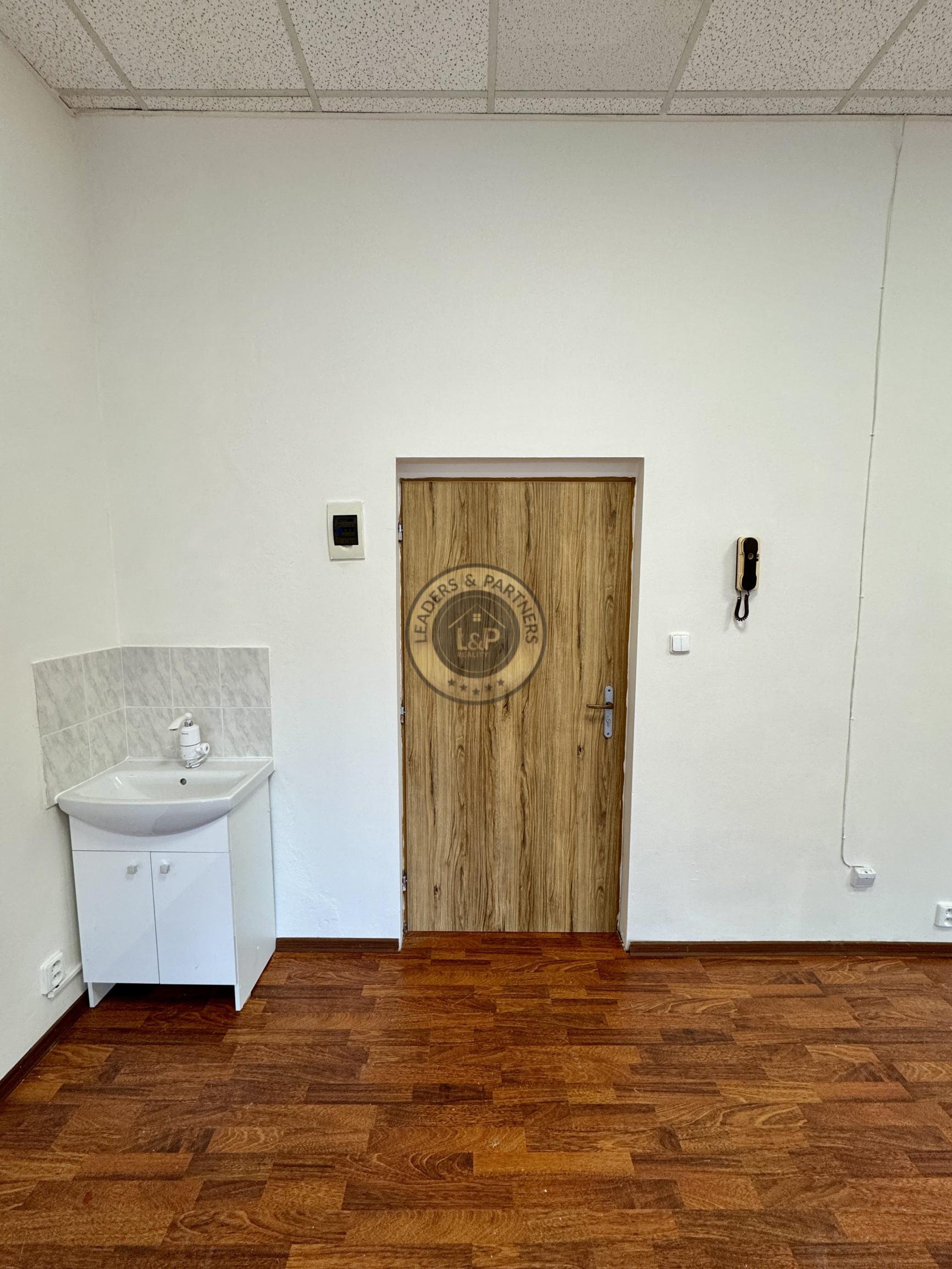 Prenájom kancelárie 35 m² – Moyzesova, Košice - 6