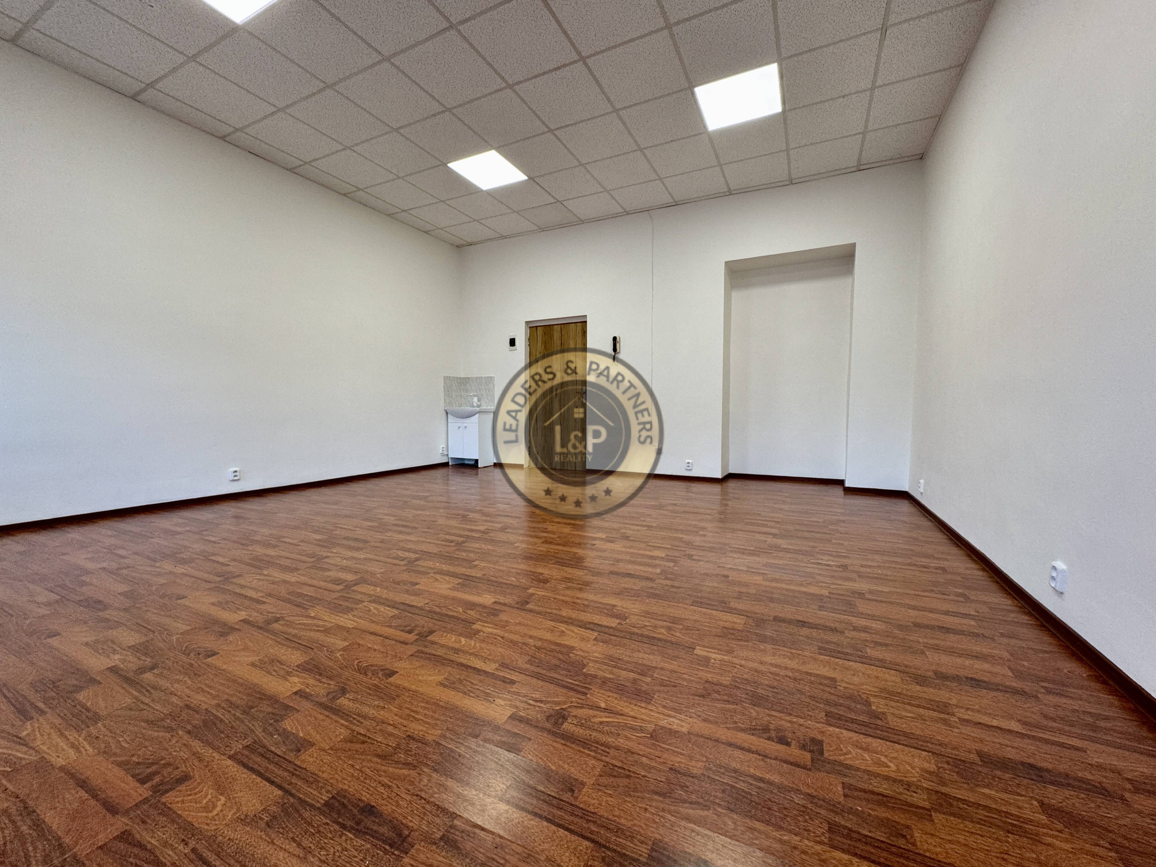 Prenájom kancelárie 35 m² – Moyzesova, Košice - 4