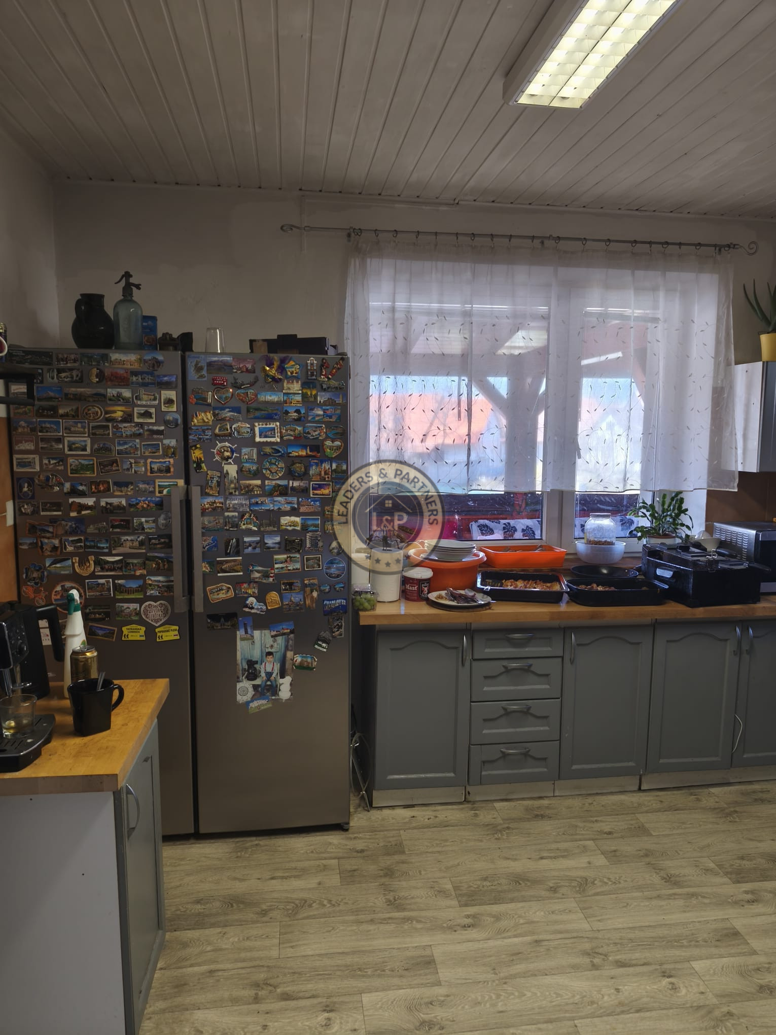 4 izbový rodinný dom Háj, okres Turčianske teplice, čist. rekonštrukcia - 16