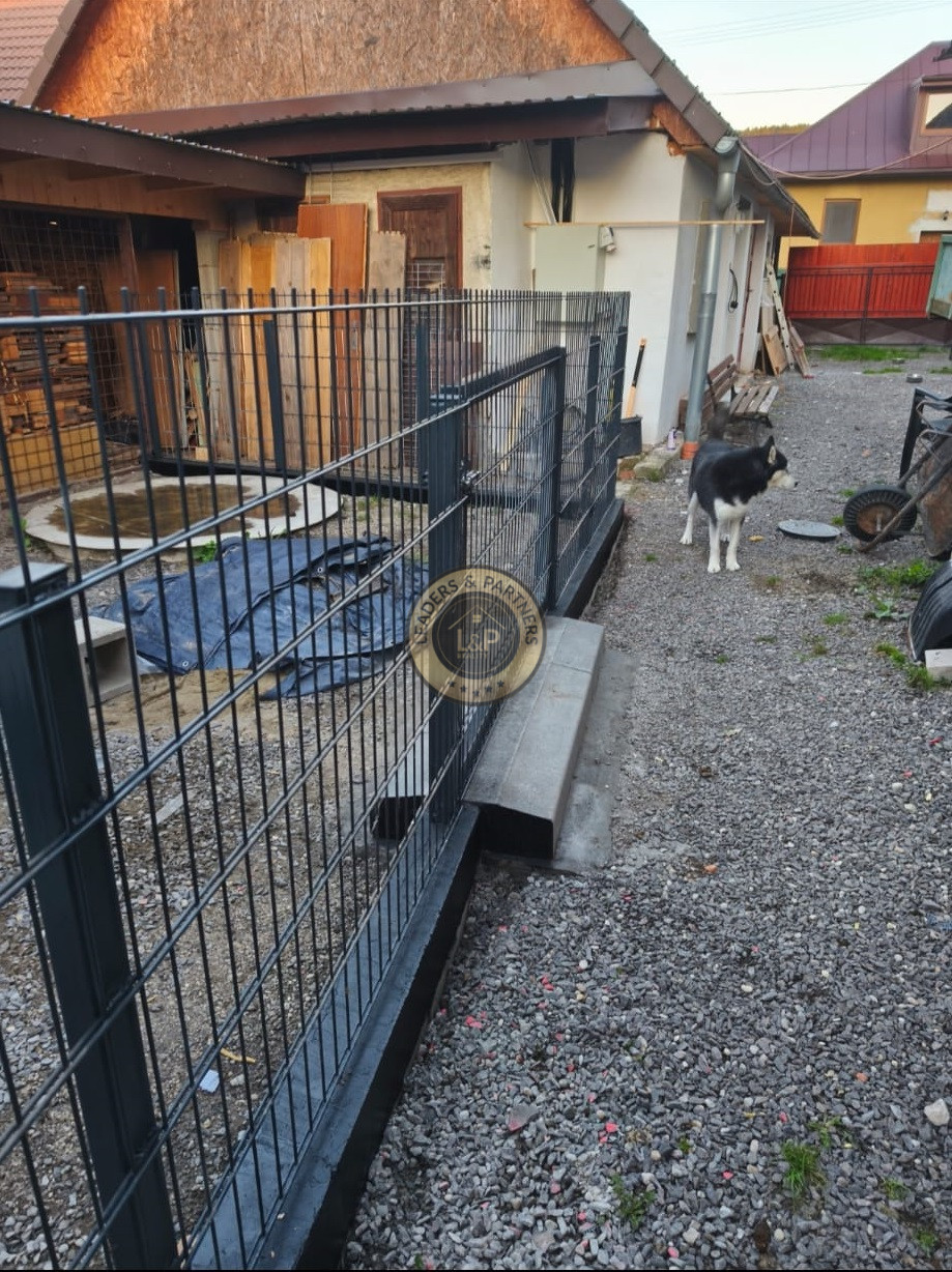 4 izbový rodinný dom Háj, okres Turčianske teplice, čist. rekonštrukcia - 14