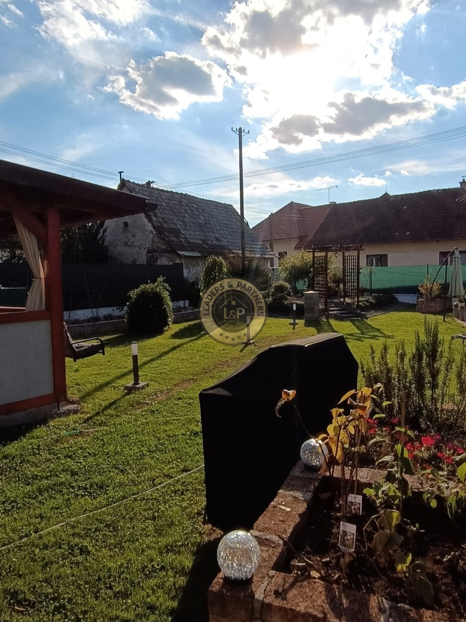 4 izbový rodinný dom Háj, okres Turčianske teplice, čist. rekonštrukcia - 5