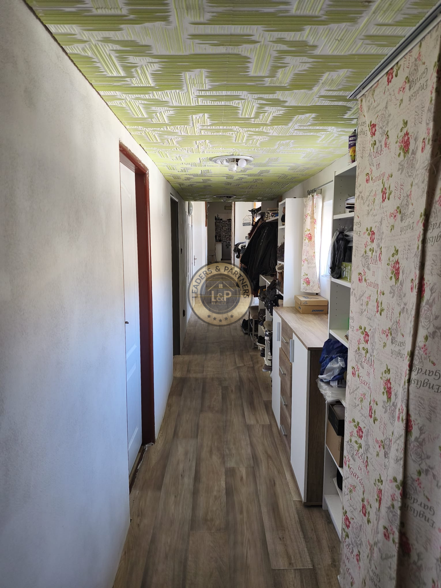 4 izbový rodinný dom Háj, okres Turčianske teplice, čist. rekonštrukcia - 30
