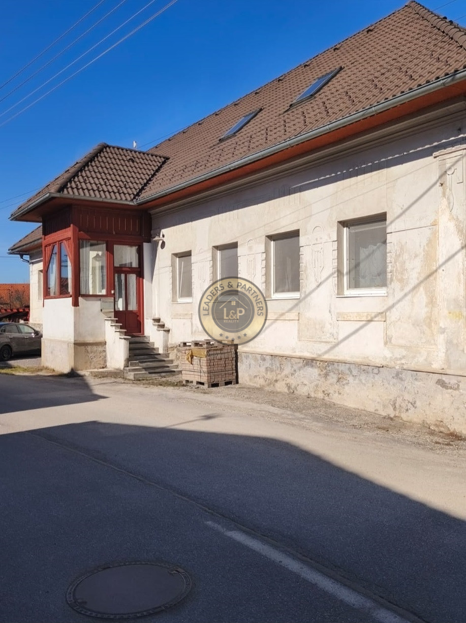 4 izbový rodinný dom Háj, okres Turčianske teplice, čist. rekonštrukcia - 34