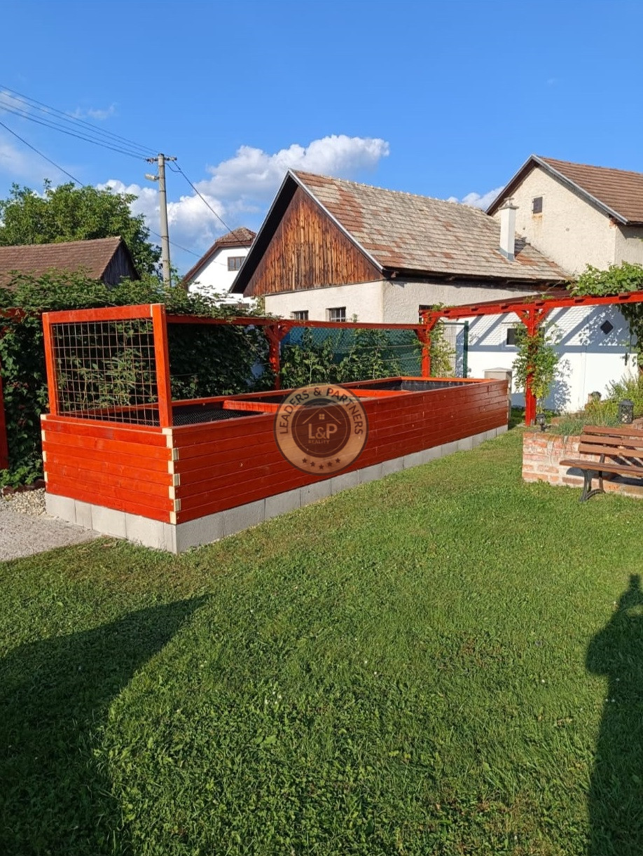4 izbový rodinný dom Háj, okres Turčianske teplice, čist. rekonštrukcia - 10