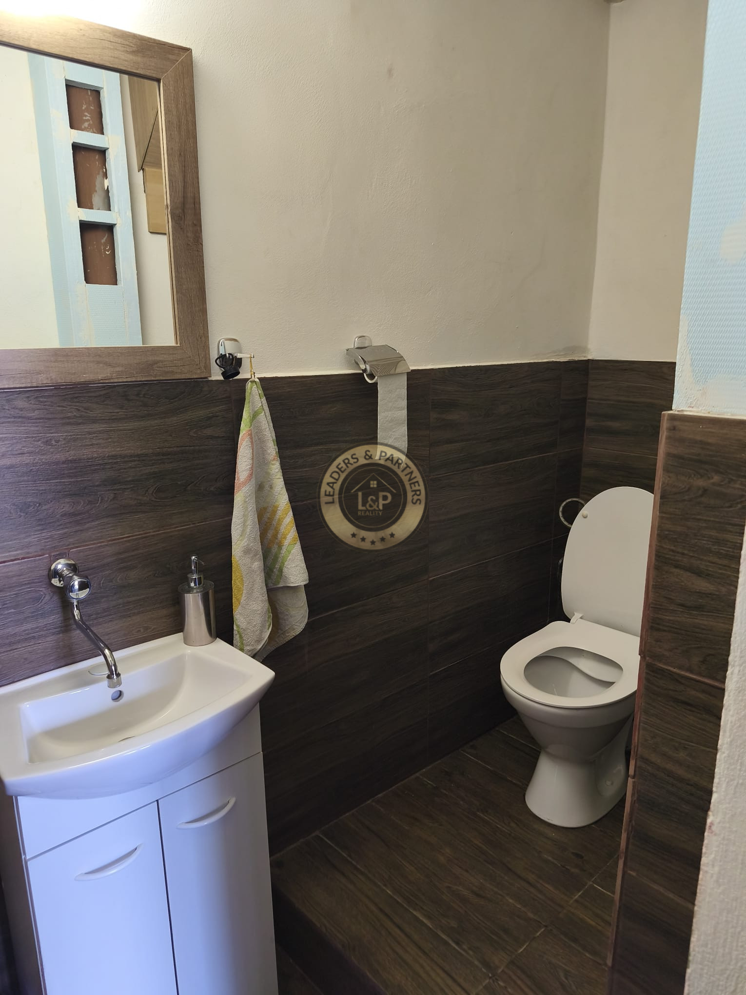 4 izbový rodinný dom Háj, okres Turčianske teplice, čist. rekonštrukcia - 32