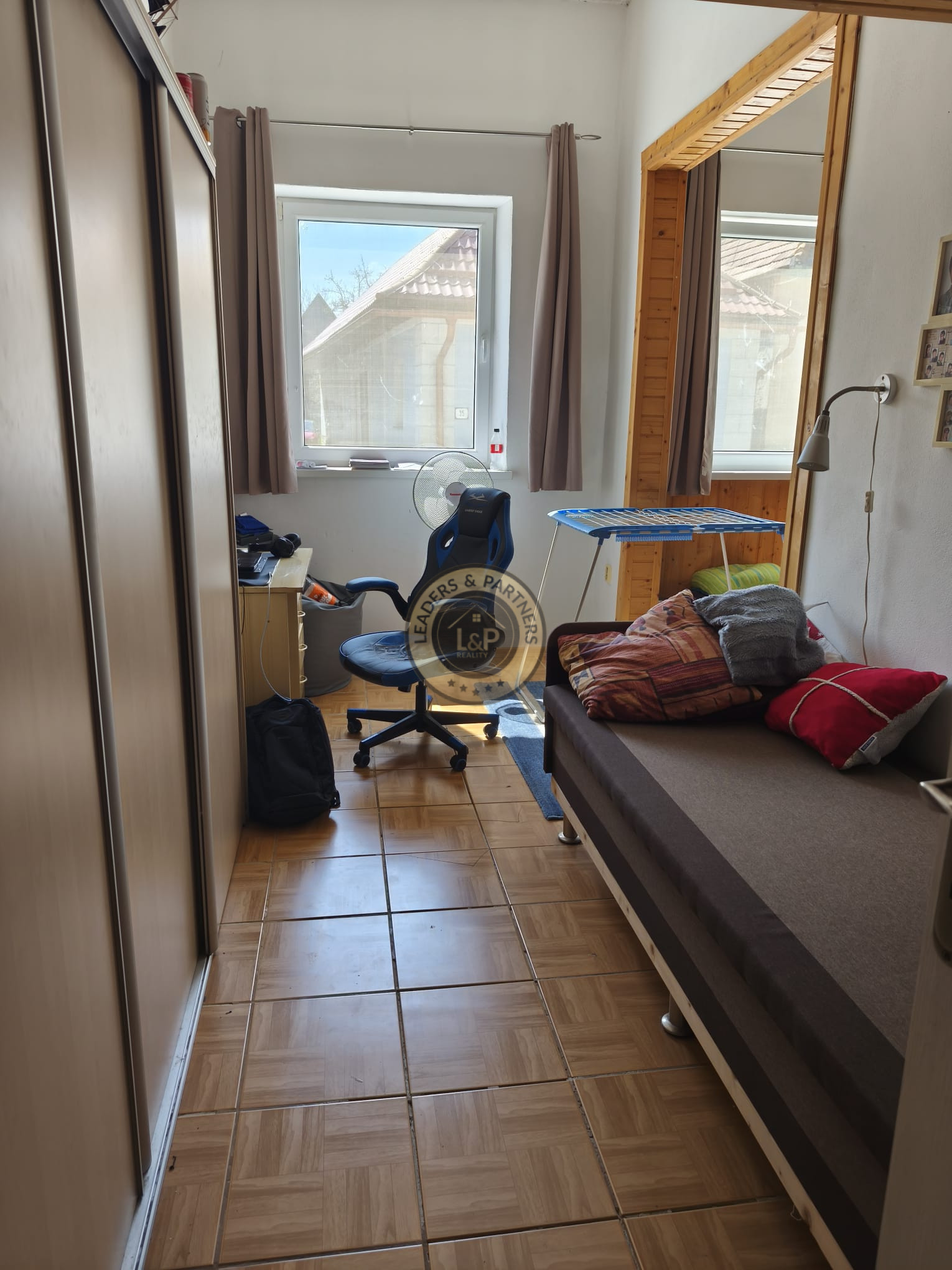 4 izbový rodinný dom Háj, okres Turčianske teplice, čist. rekonštrukcia - 26