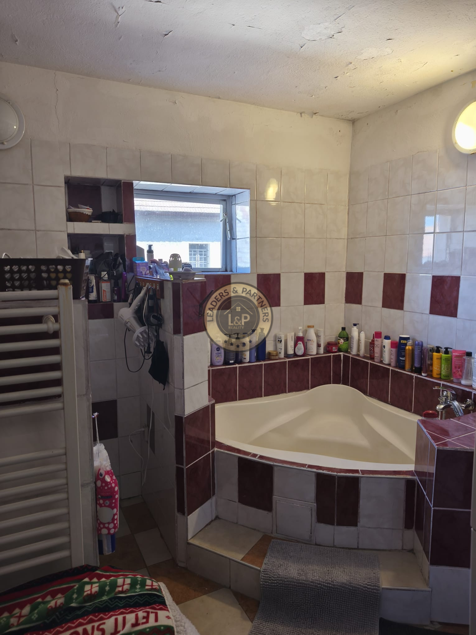 4 izbový rodinný dom Háj, okres Turčianske teplice, čist. rekonštrukcia - 18