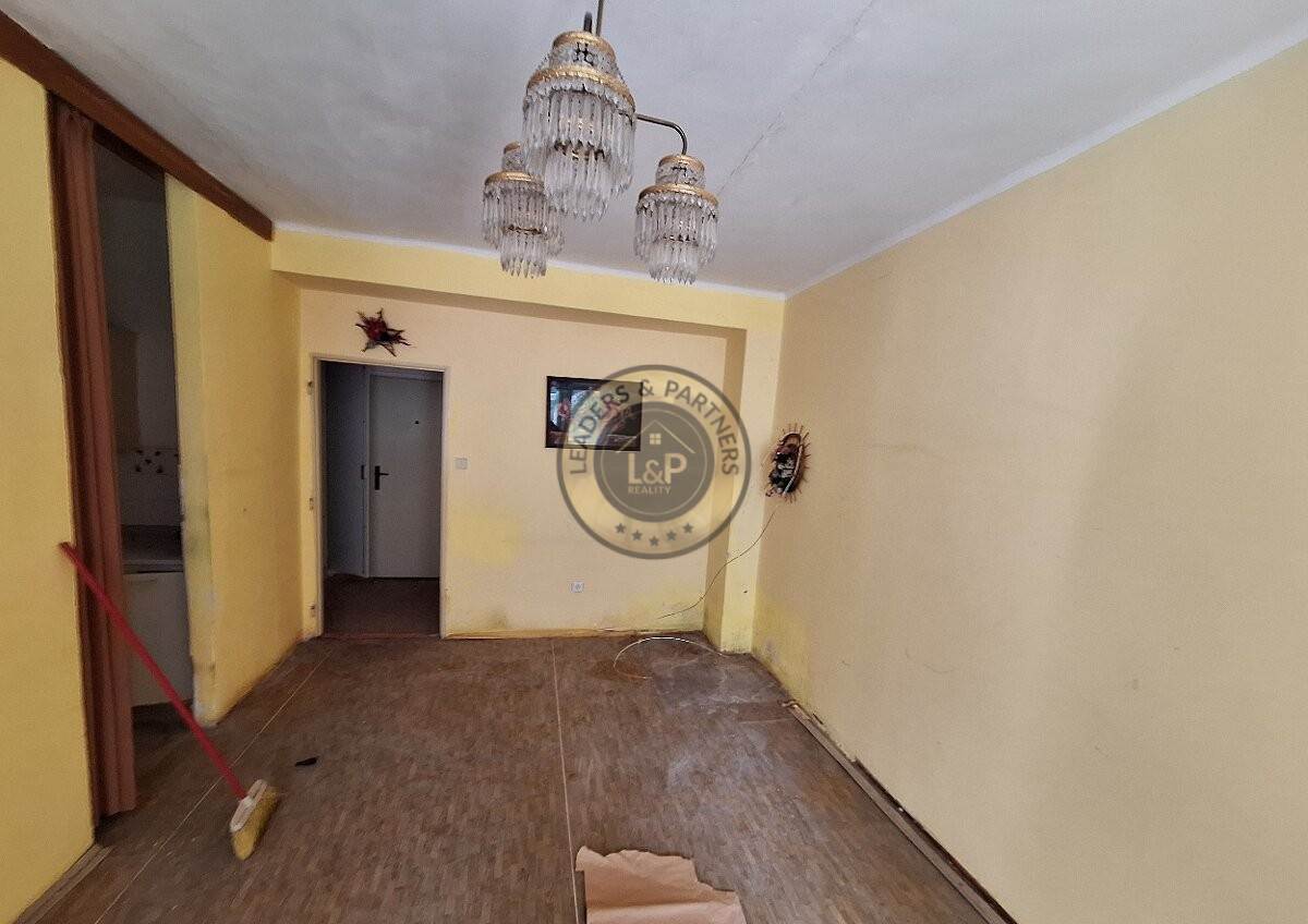 Predaj 1,5iz. byt s balkónom v pôvodnom stave v Piešťanoch - 4