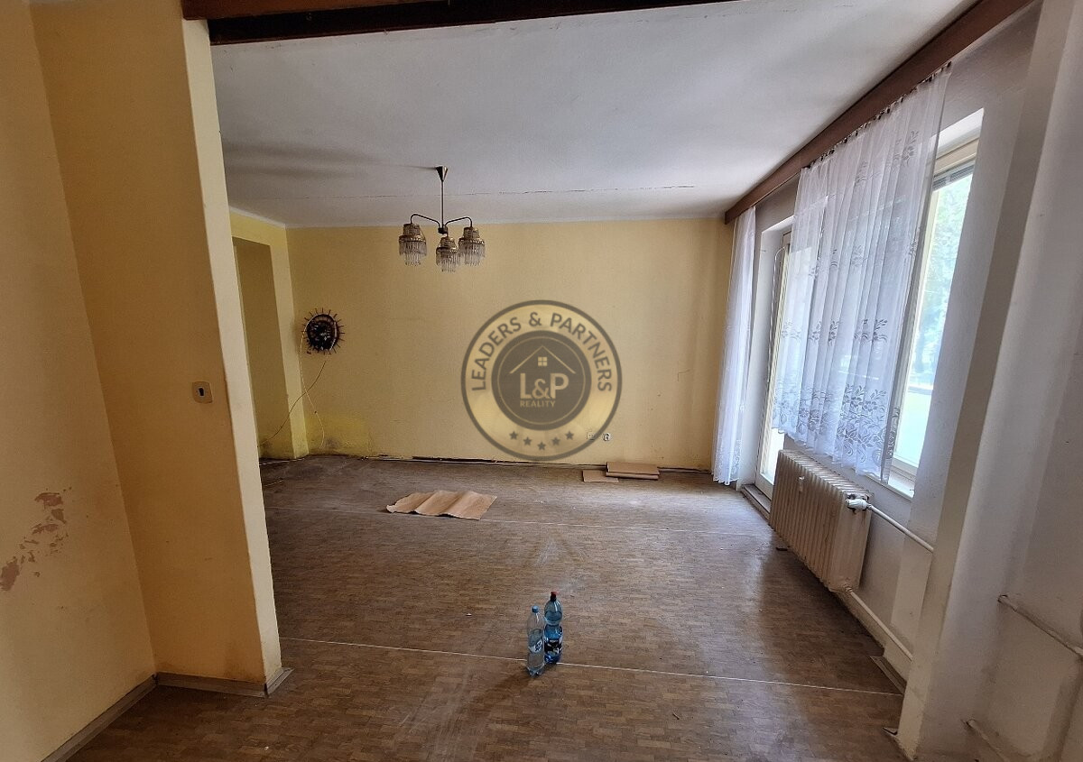 Predaj 1,5iz. byt s balkónom v pôvodnom stave v Piešťanoch - 5