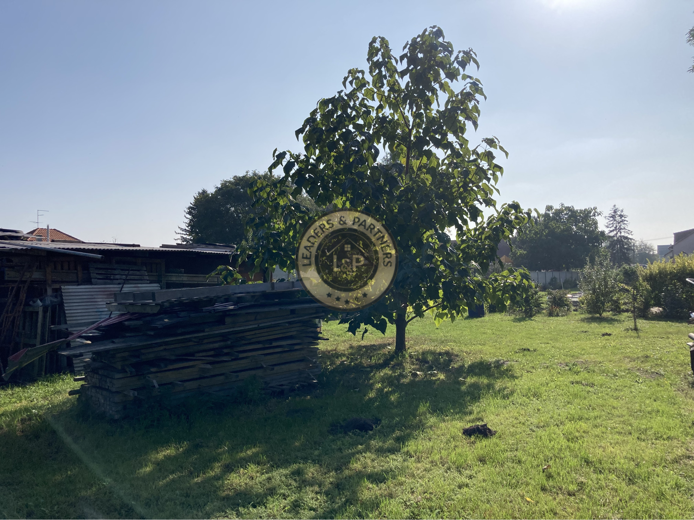 PREDAJ veľký 6izbový rodinný dom Bezenye. - 33