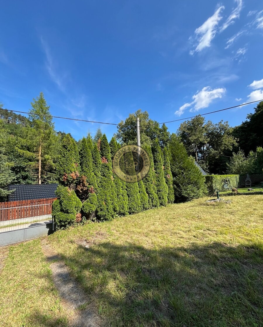 Predaj -chatka na Bukovej - pozemok 420m2 v OV cely oplotený - 2