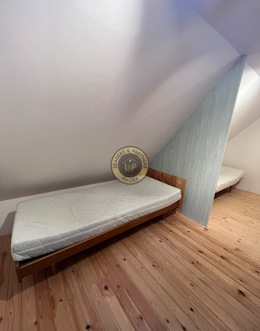 Predaj -chatka na Bukovej - pozemok 420m2 v OV cely oplotený - 8