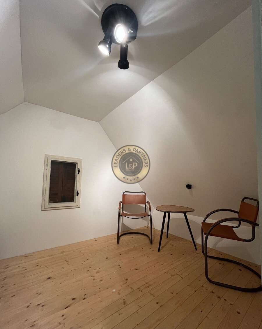 Predaj -chatka na Bukovej - pozemok 420m2 v OV cely oplotený - 9