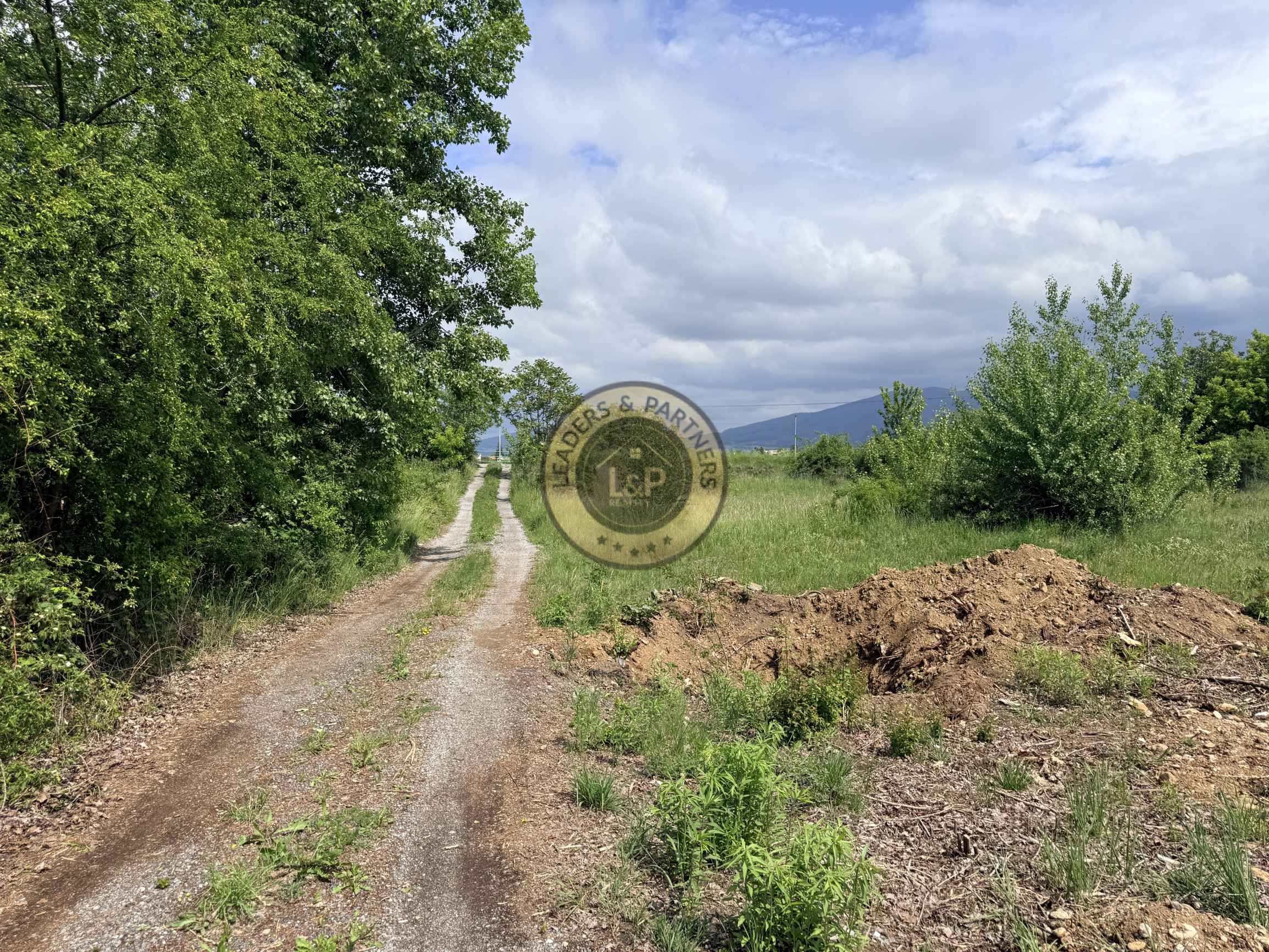Pozemok na výstavbu rodinného domu, Košice - okolie, Čaňa - 1