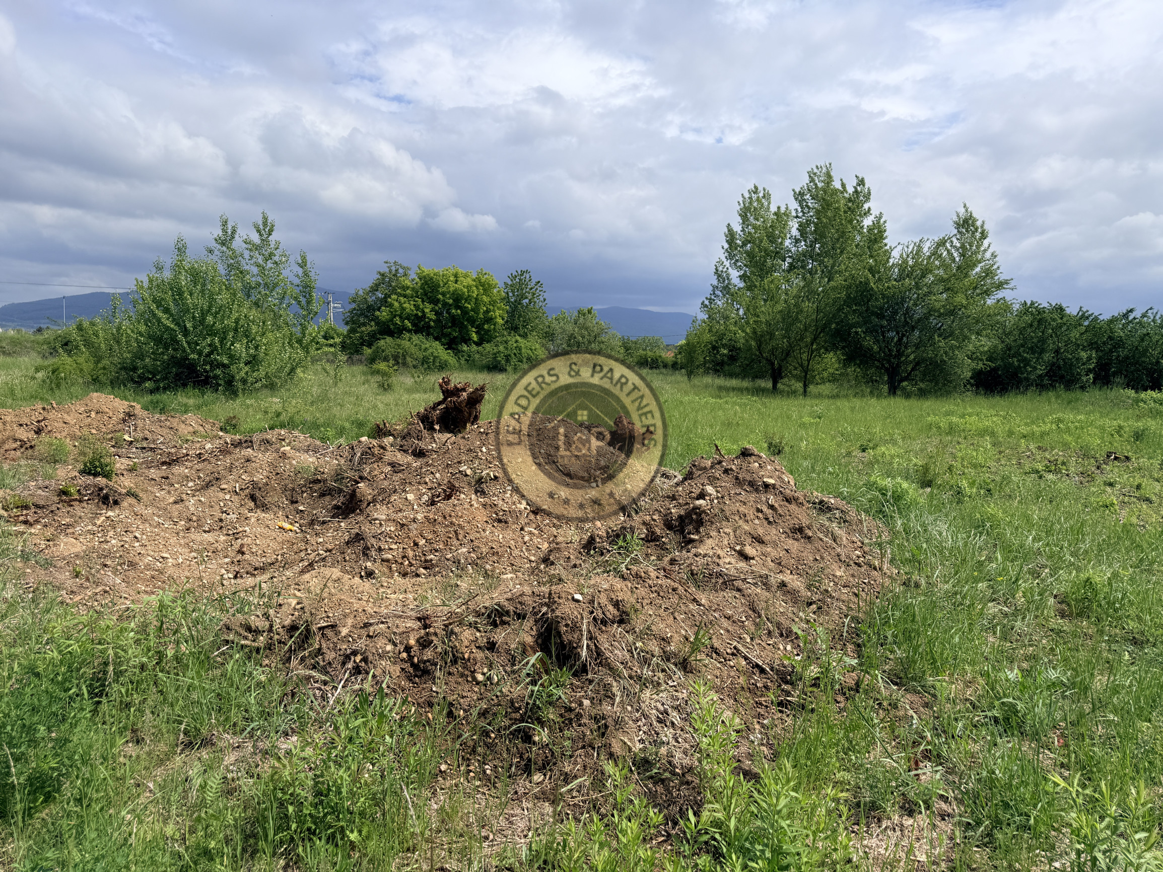 Pozemok na výstavbu rodinného domu, Košice - okolie, Čaňa - 5