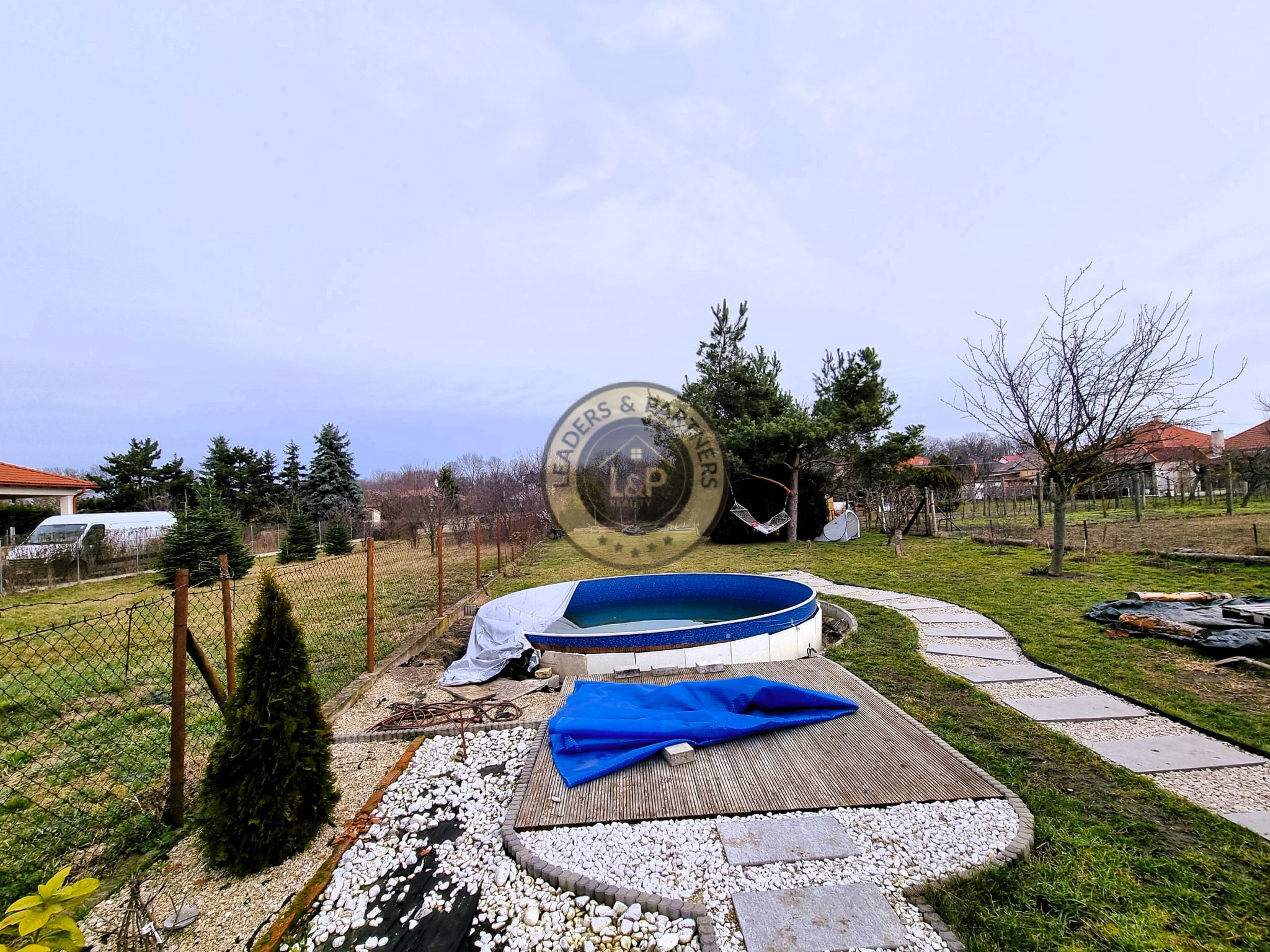 rezervované-PREDAJ 3izbový rodinný dom Hegyeshalom - 16