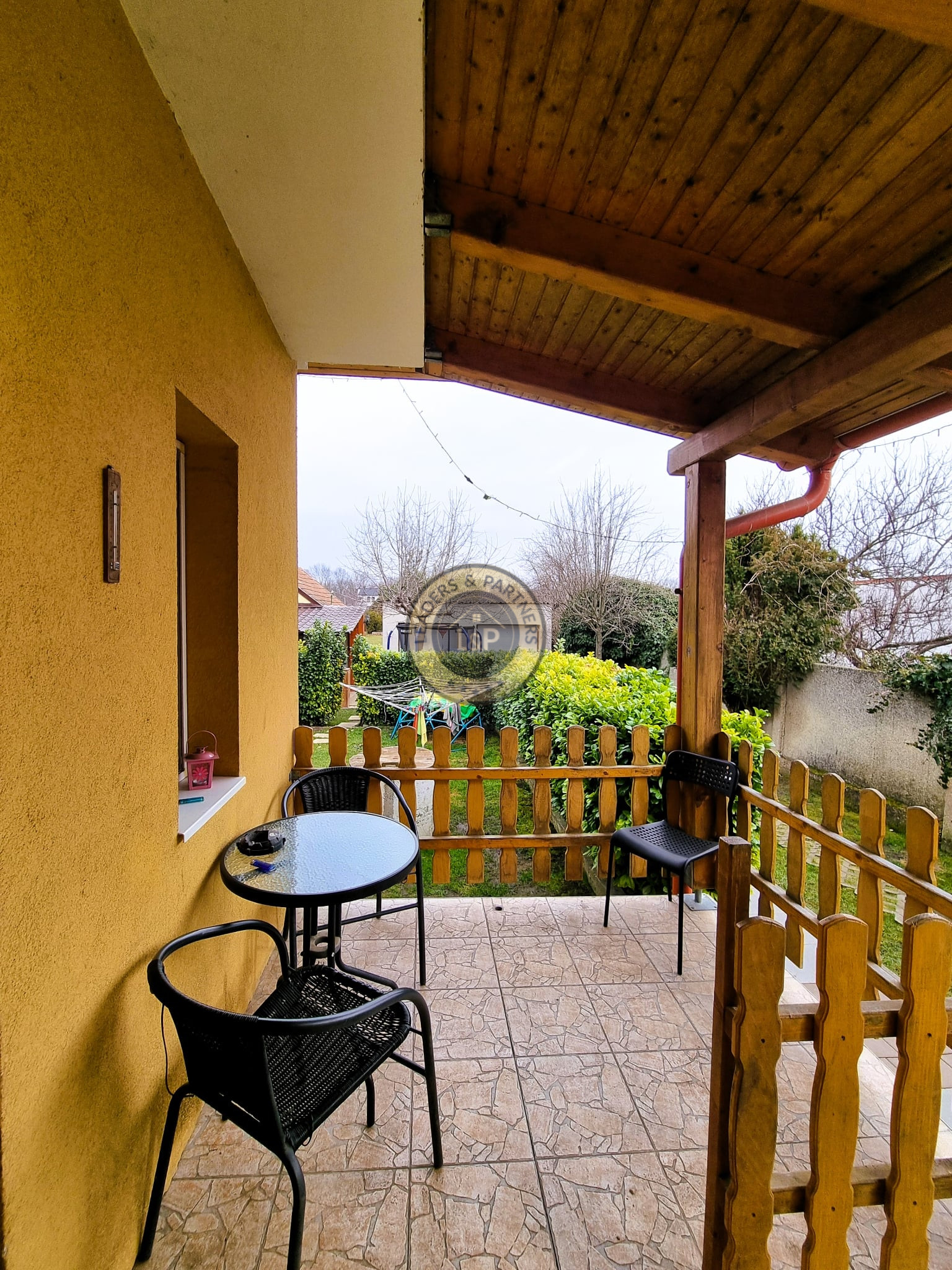 rezervované-PREDAJ 3izbový rodinný dom Hegyeshalom - 24
