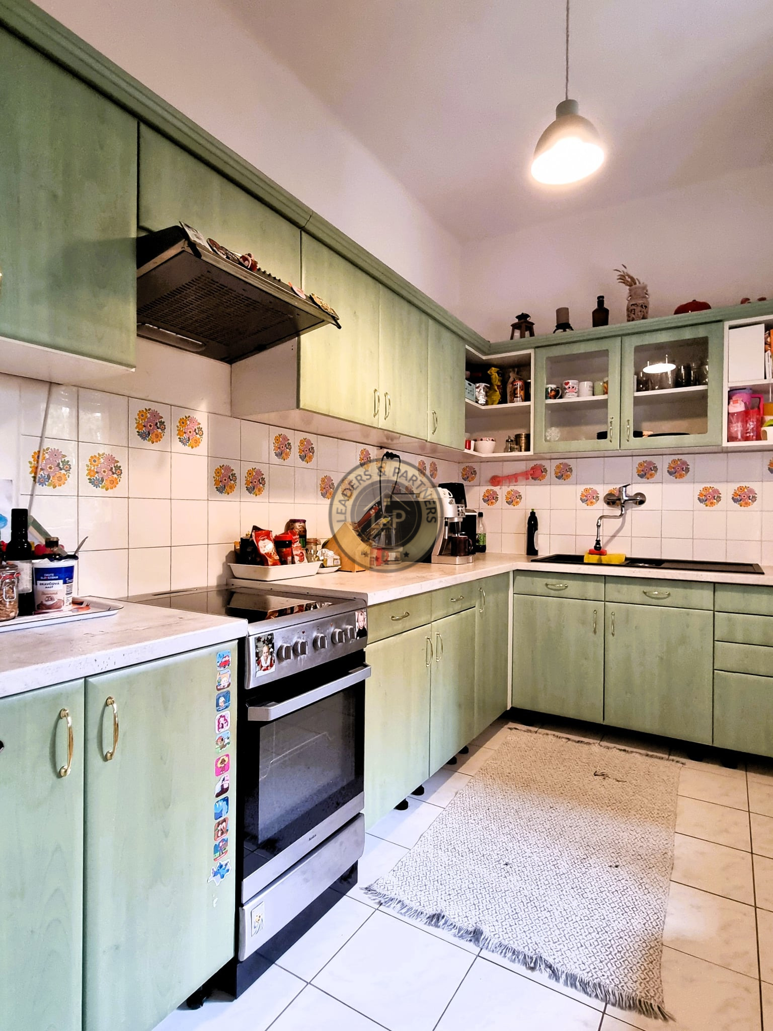 rezervované-PREDAJ 3izbový rodinný dom Hegyeshalom - 6