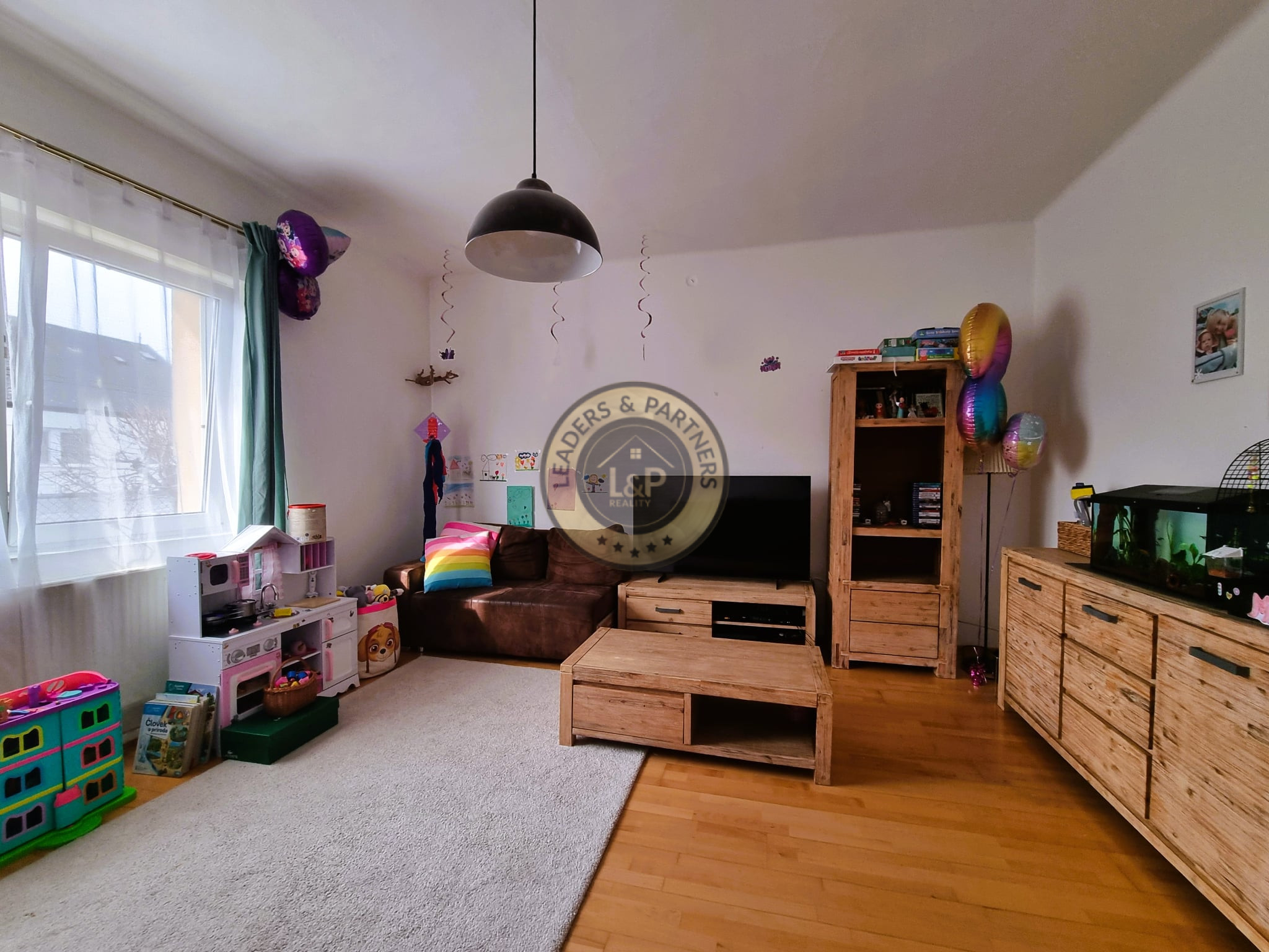 rezervované-PREDAJ 3izbový rodinný dom Hegyeshalom - 2