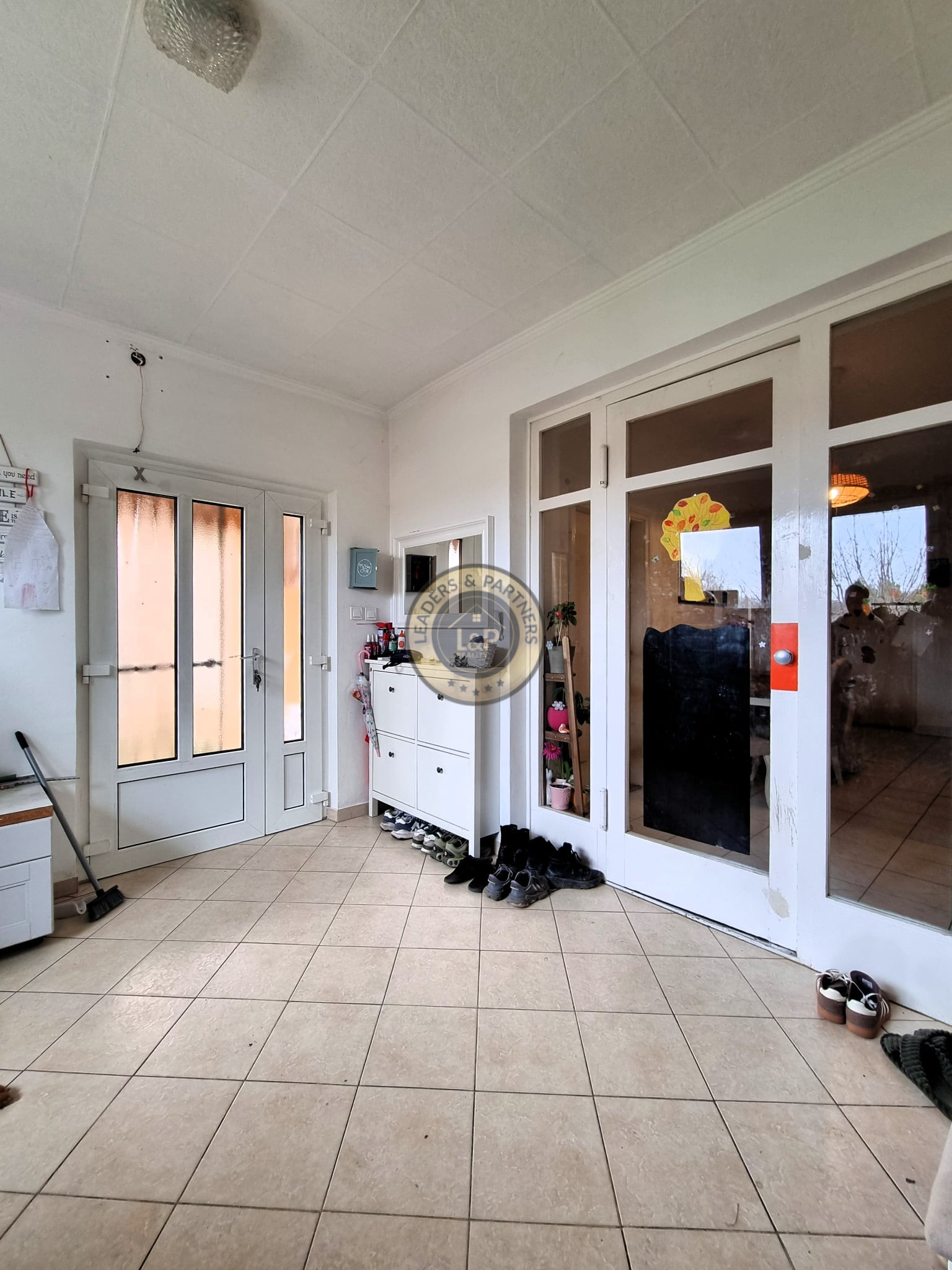 rezervované-PREDAJ 3izbový rodinný dom Hegyeshalom - 22