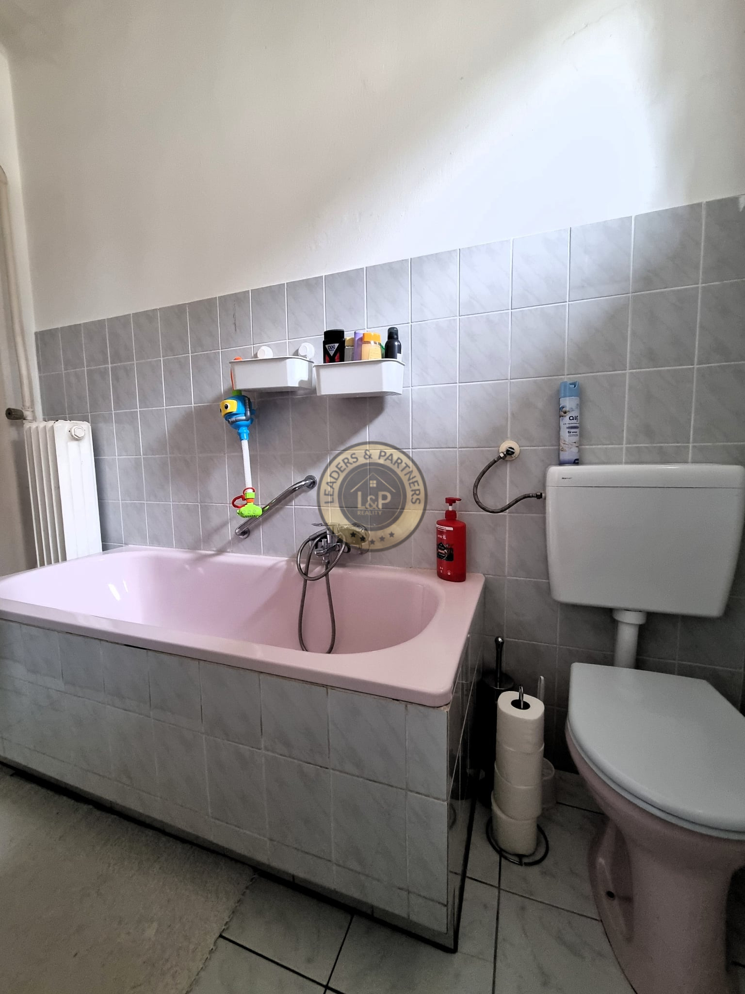 rezervované-PREDAJ 3izbový rodinný dom Hegyeshalom - 13