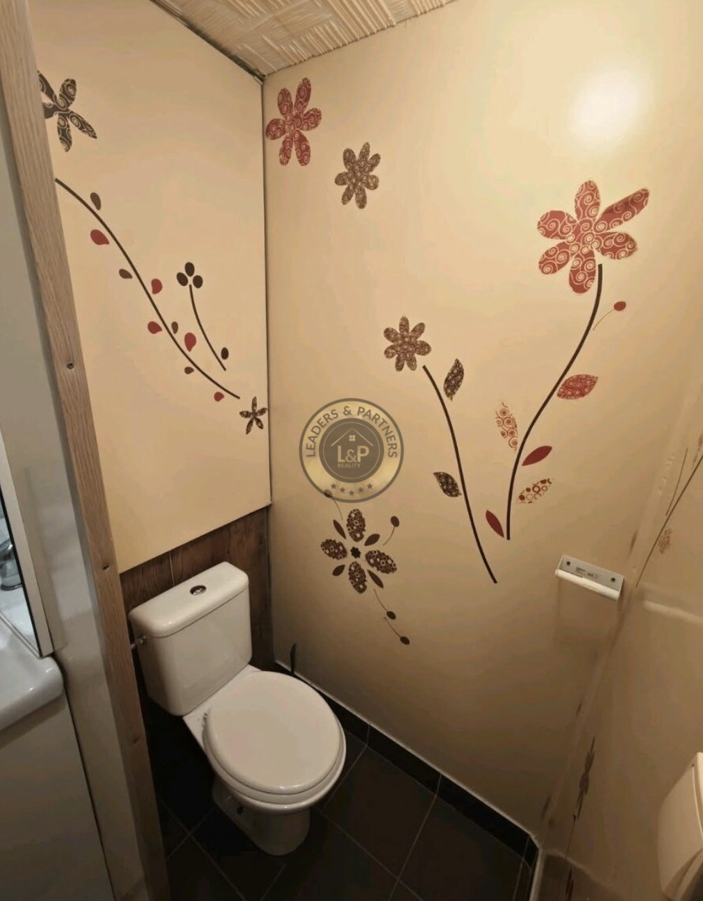 Prenájom 1,5 izbový byt, Košice Staré mesto, Magurská ul. - 8