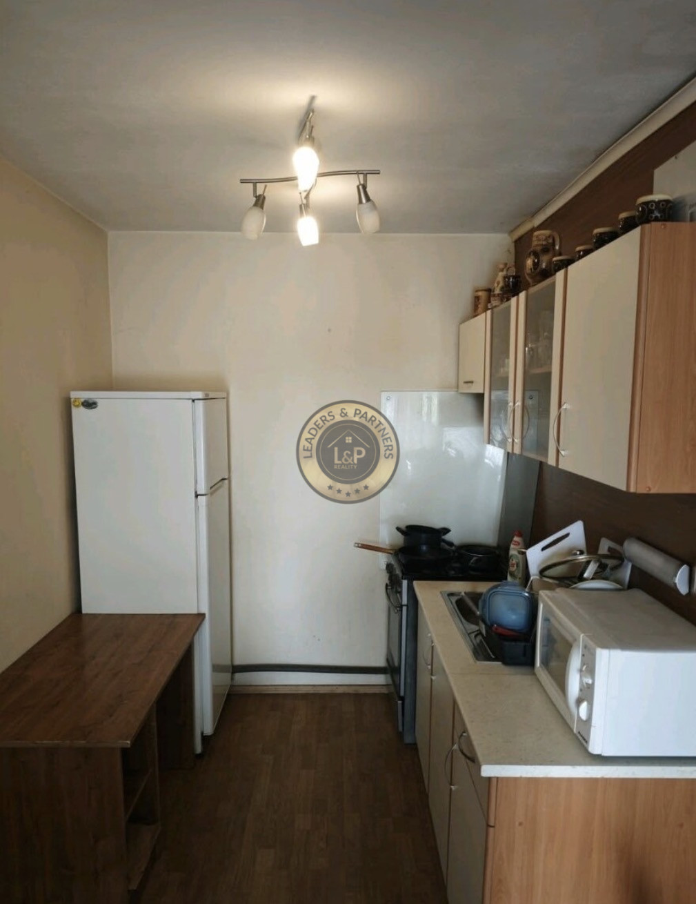 Prenájom 1,5 izbový byt, Košice Staré mesto, Magurská ul. - 5