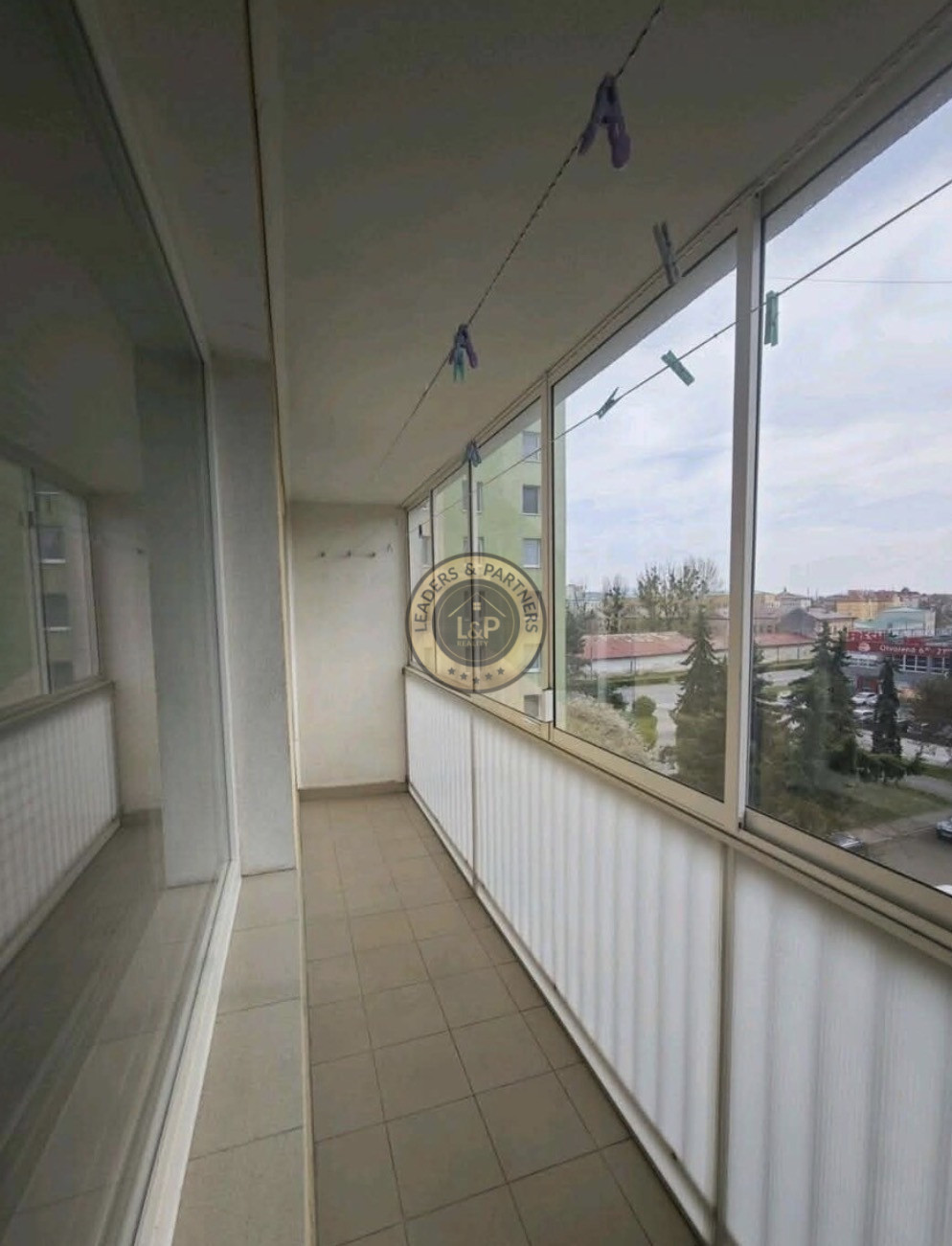 Prenájom 1,5 izbový byt, Košice Staré mesto, Magurská ul. - 3