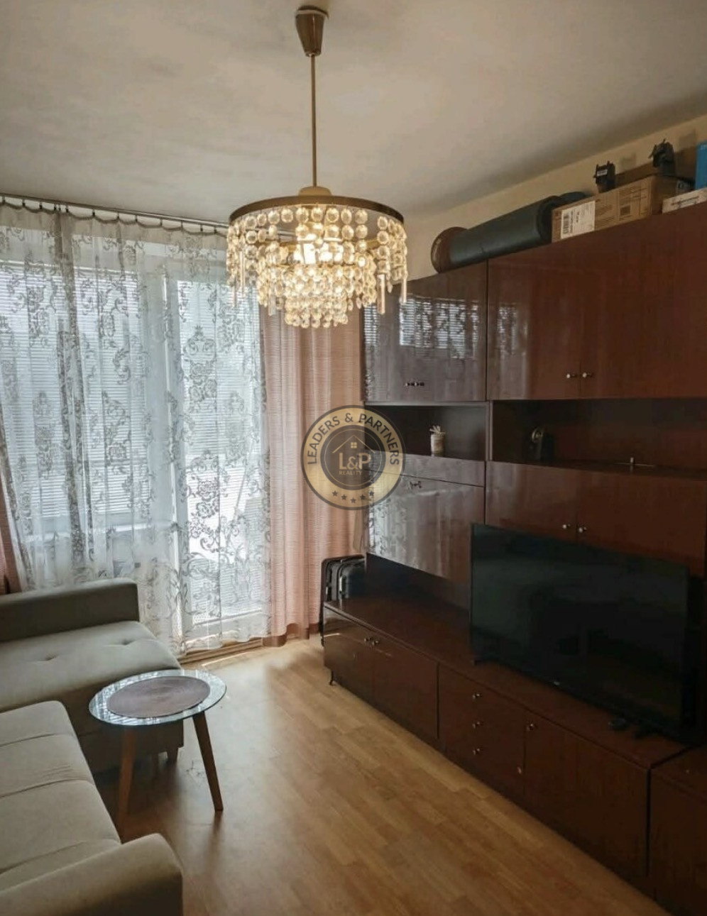 Prenájom 1,5 izbový byt, Košice Staré mesto, Magurská ul. - 1