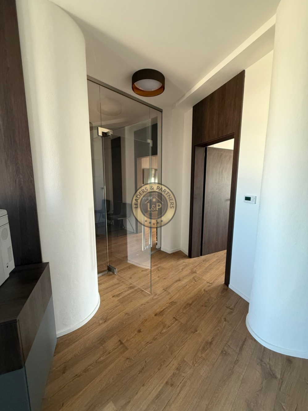PREDAJ, 3-izb. byt s balkónom v centre | DUNAJSKÁ, BA I - 9